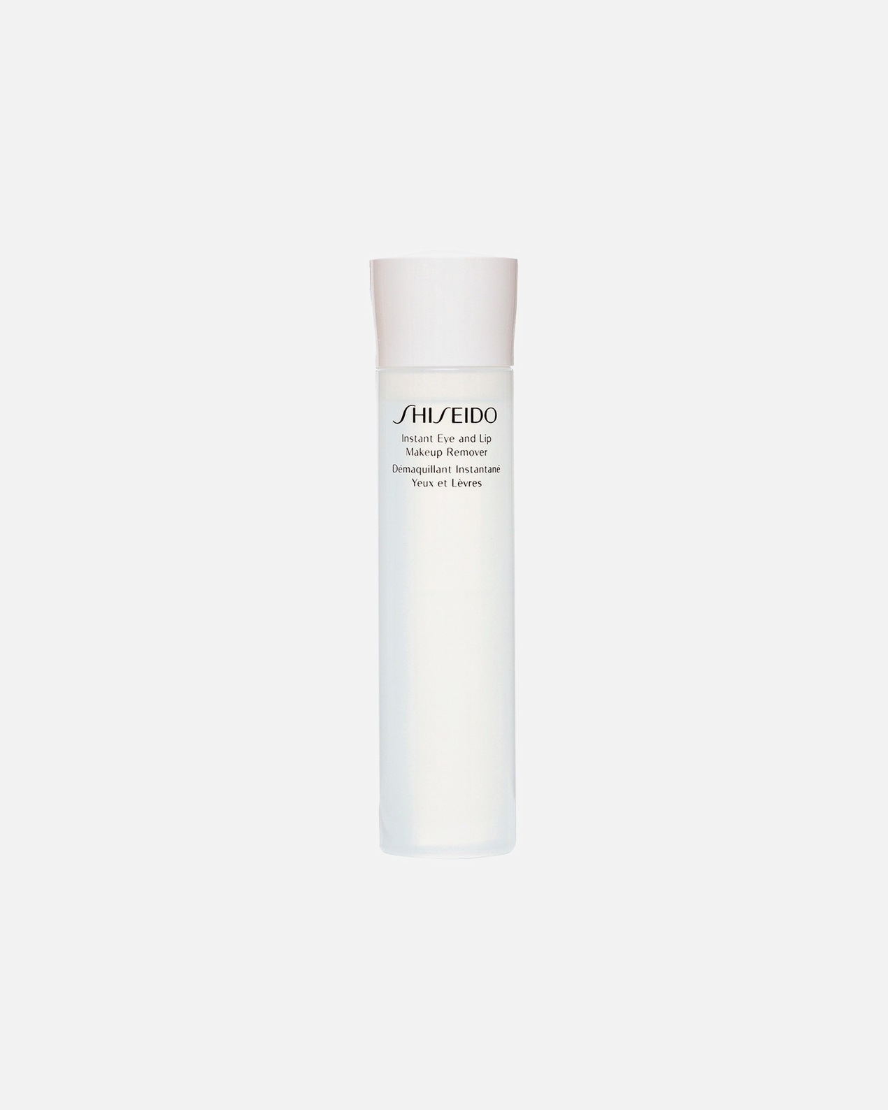 Odličovač po Pro ženyShiseidoRebalancing LotionsEye and Lip Makeup Remover125 ml