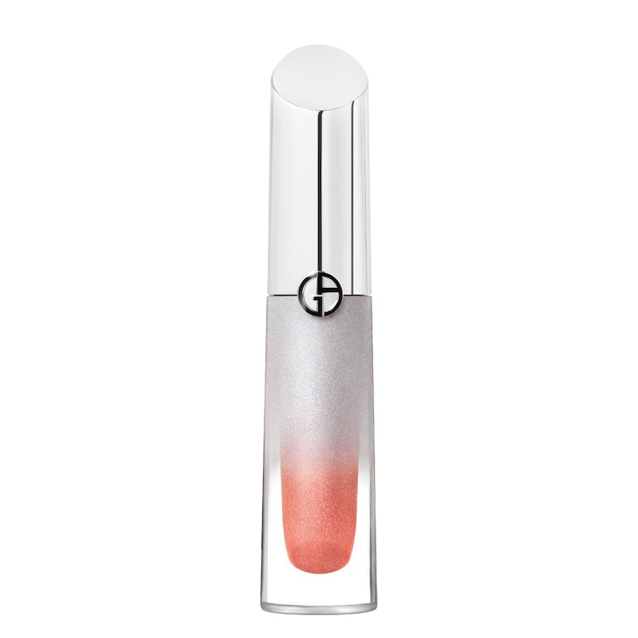 Armani - Prisma Glass ICY PLUMPER Lesky na rty 3.5 ml Rosegold dámské