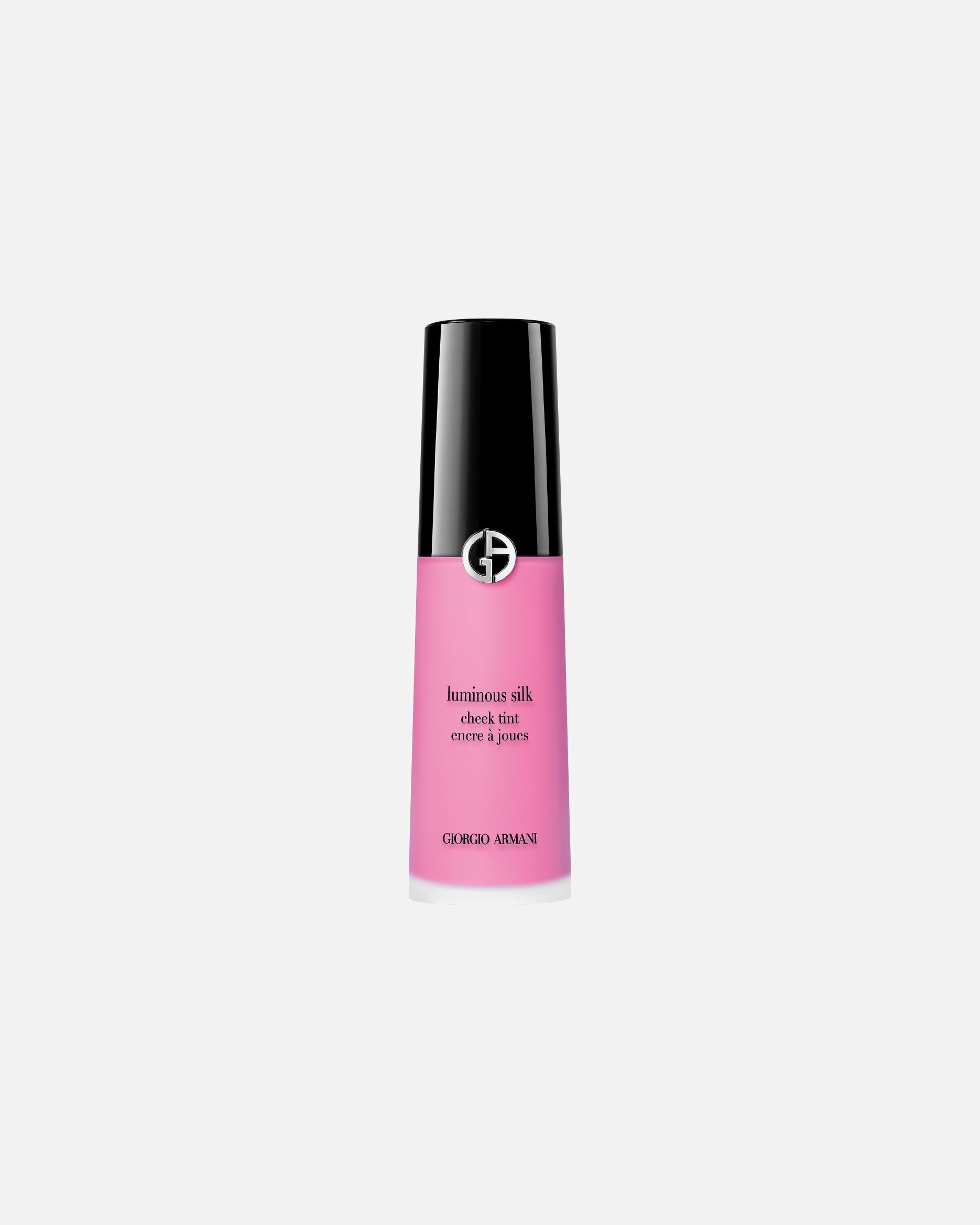 Tvářenka po UnisexArmaniLuminous SilkCheek Tint54 - LIGHT FUCHSIA