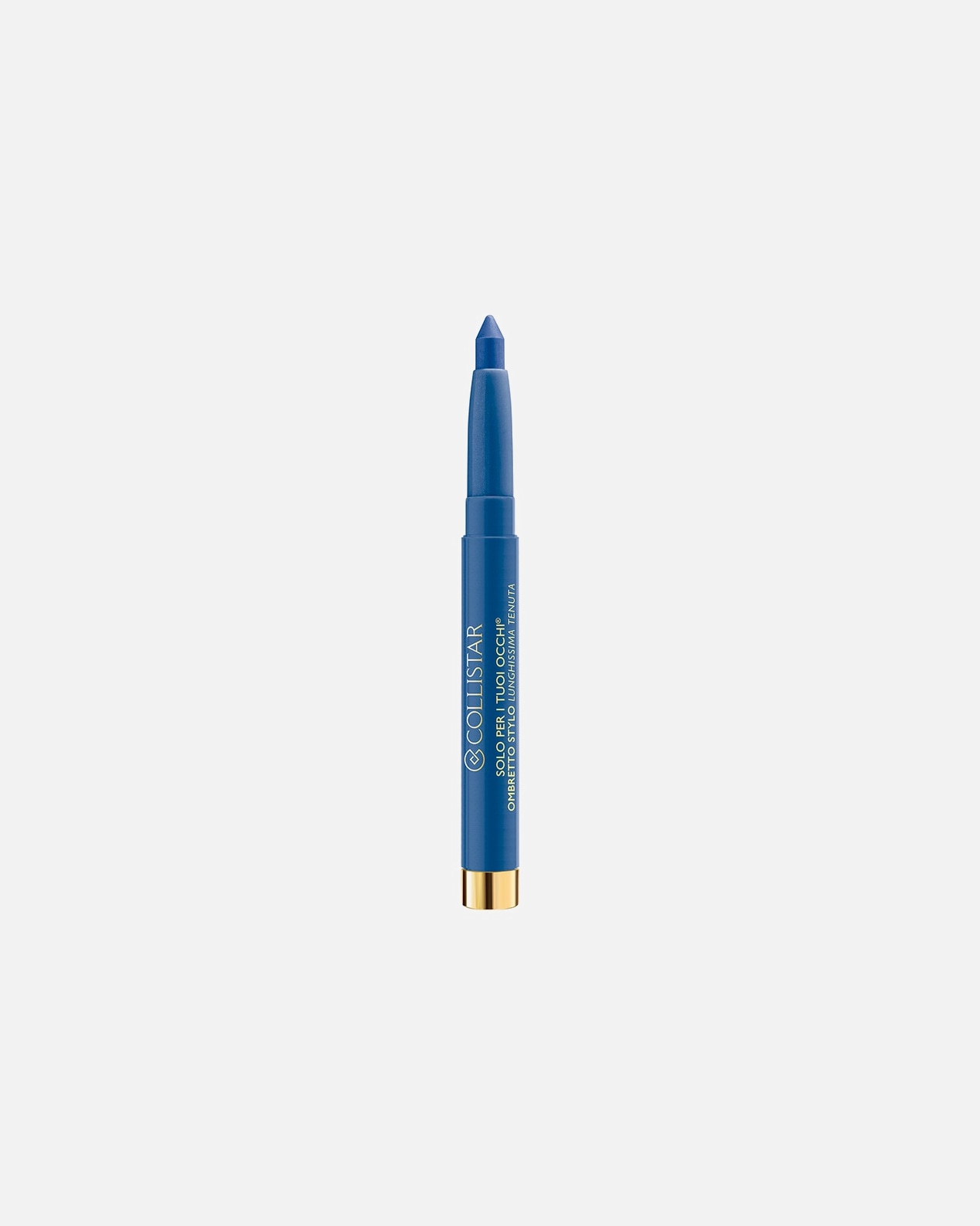 Oční stíny po UnisexCollistarMake-upEye Shadow Stick09 - NAVY