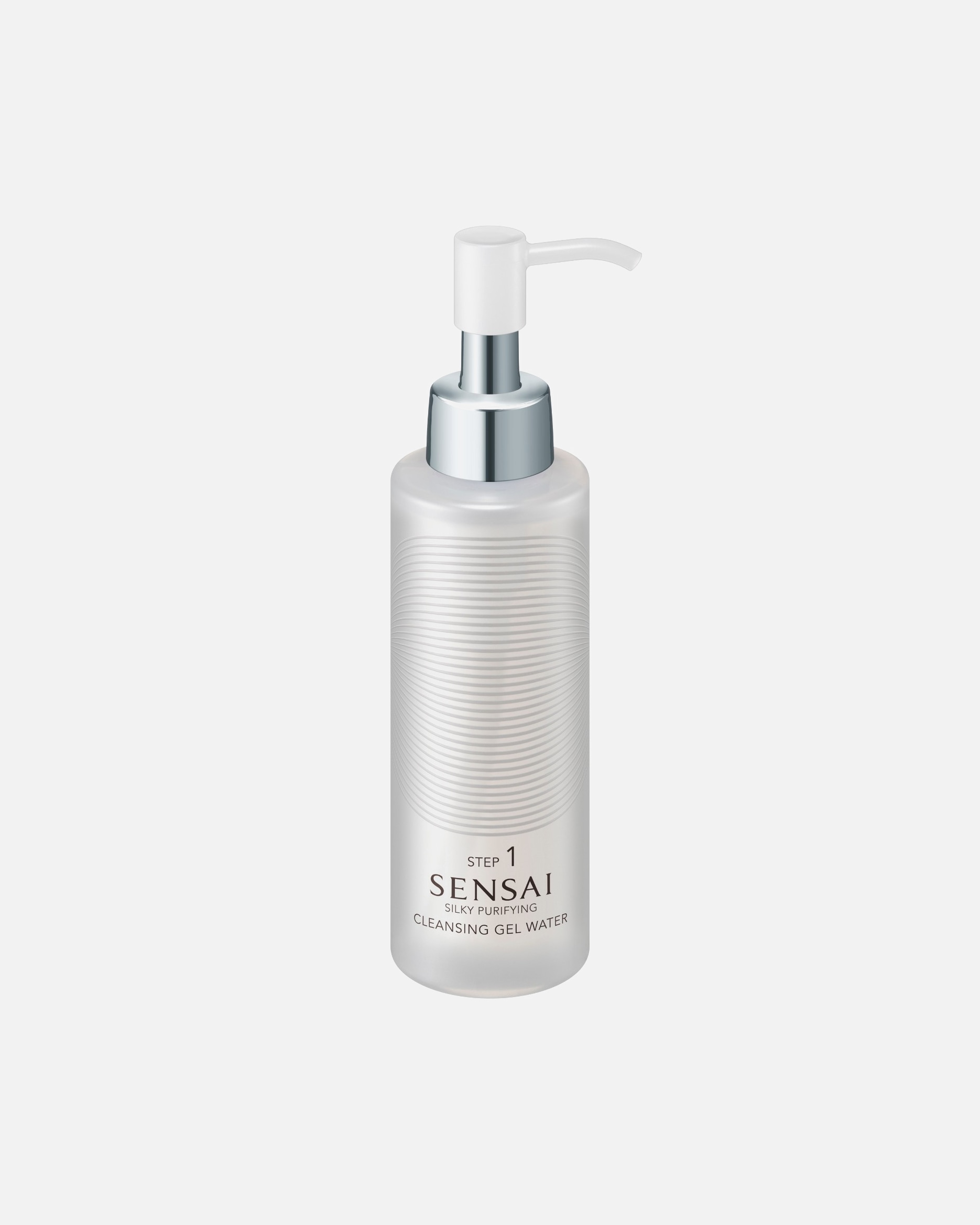 Čisticí gel po UnisexSENSAI Silky PurifyingWater150 ml