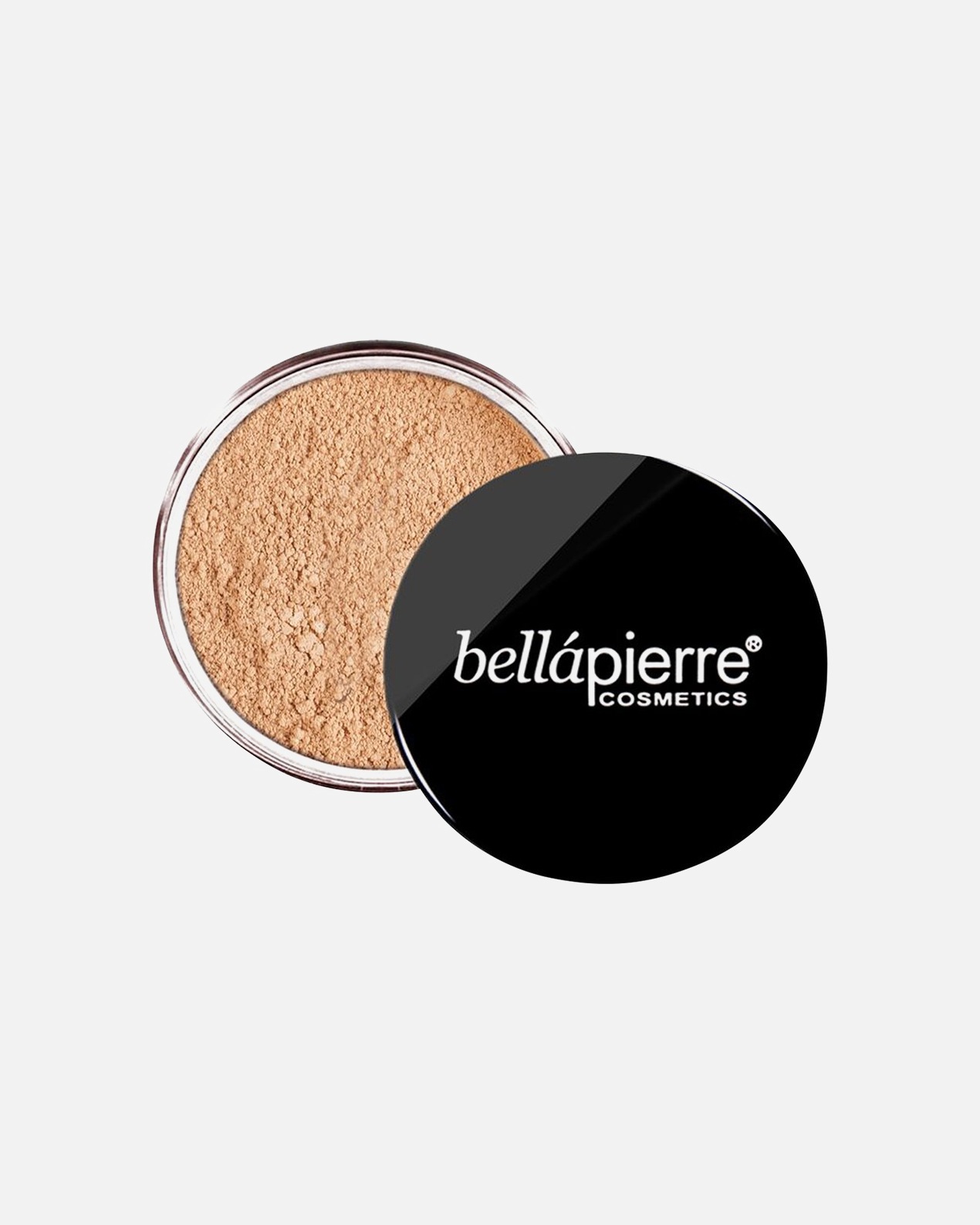 Make-up po Unisexbellapierre#INNERBEAUTYLoose FoundationLatte