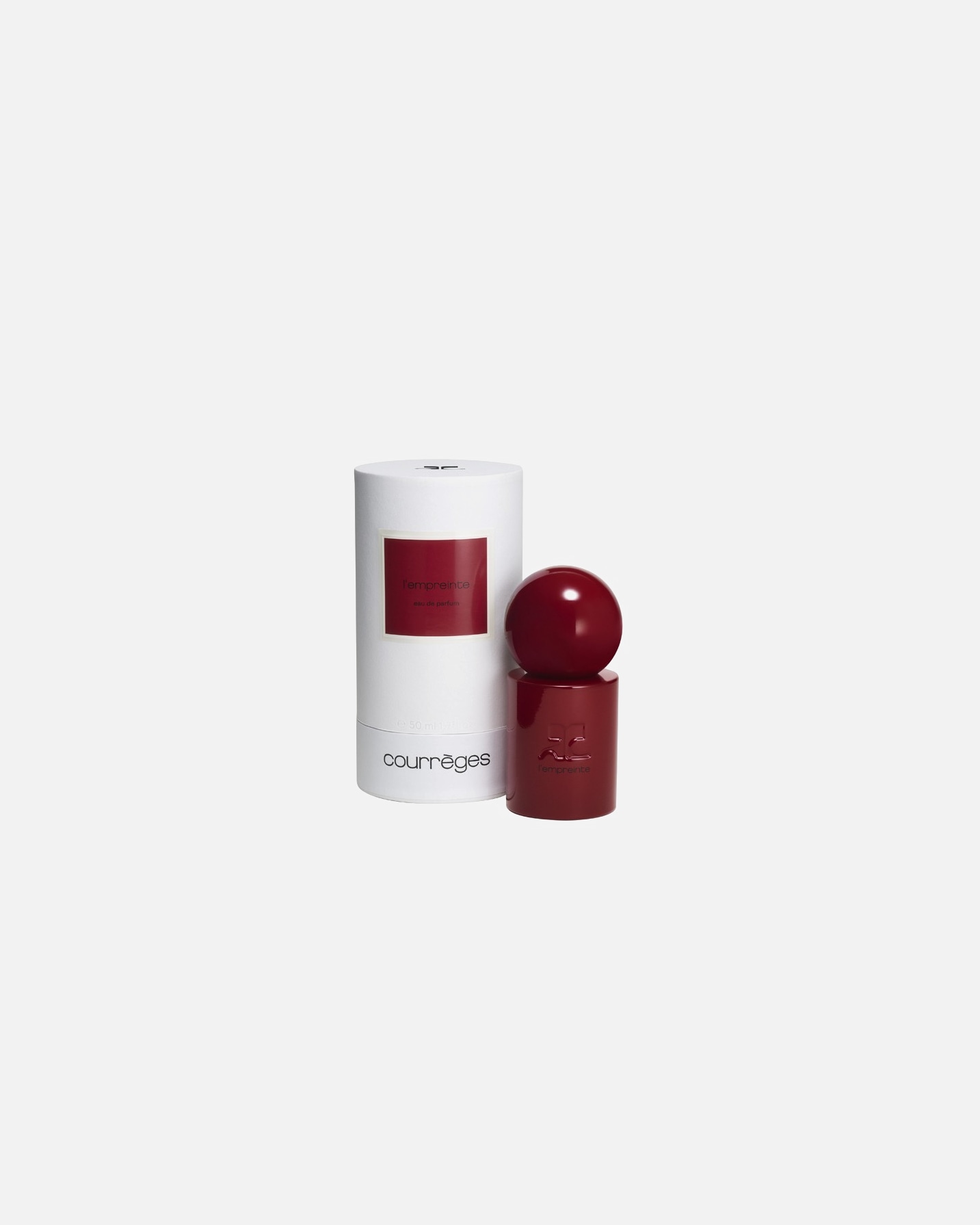 Parfémová voda po UnisexCourreges#INNERBEAUTY50 ml