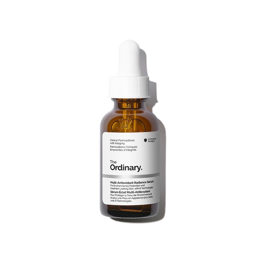 The Ordinary - Multi-Antioxidant Radiance Séra proti vráskám 30 ml unisex