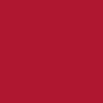 758 - ICONIC RED
