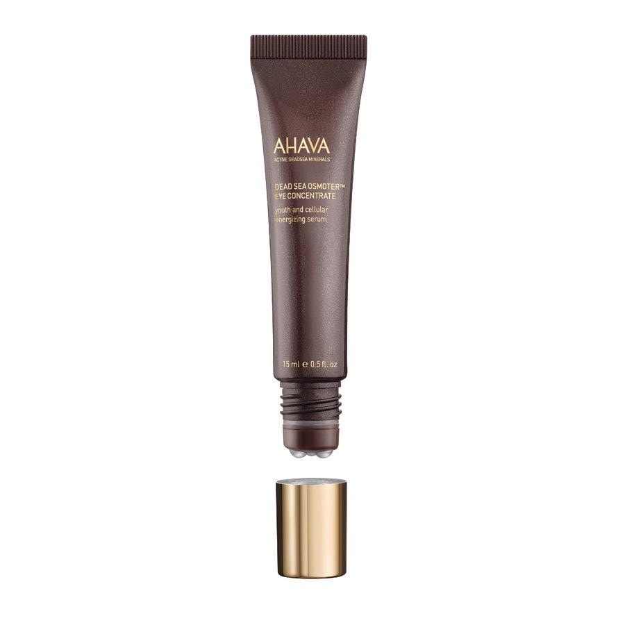 AHAVA - OsmoterTM Concentrate Iluminating Eye Serum Oční séra 15 ml unisex