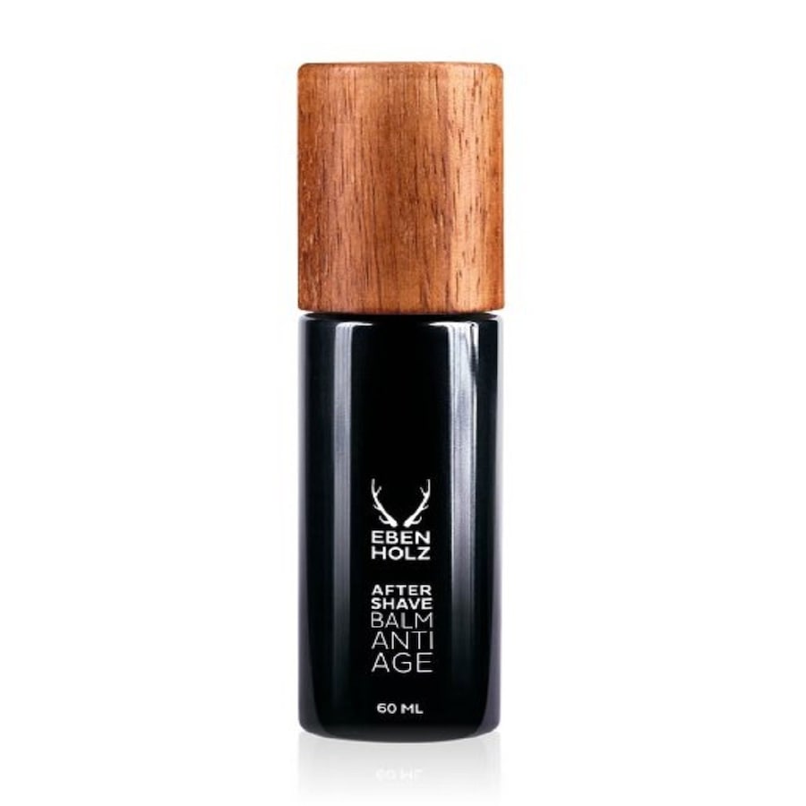 EBENHOLZ Skincare - Balm Anti Age Přípravky po holení 60 ml unisex