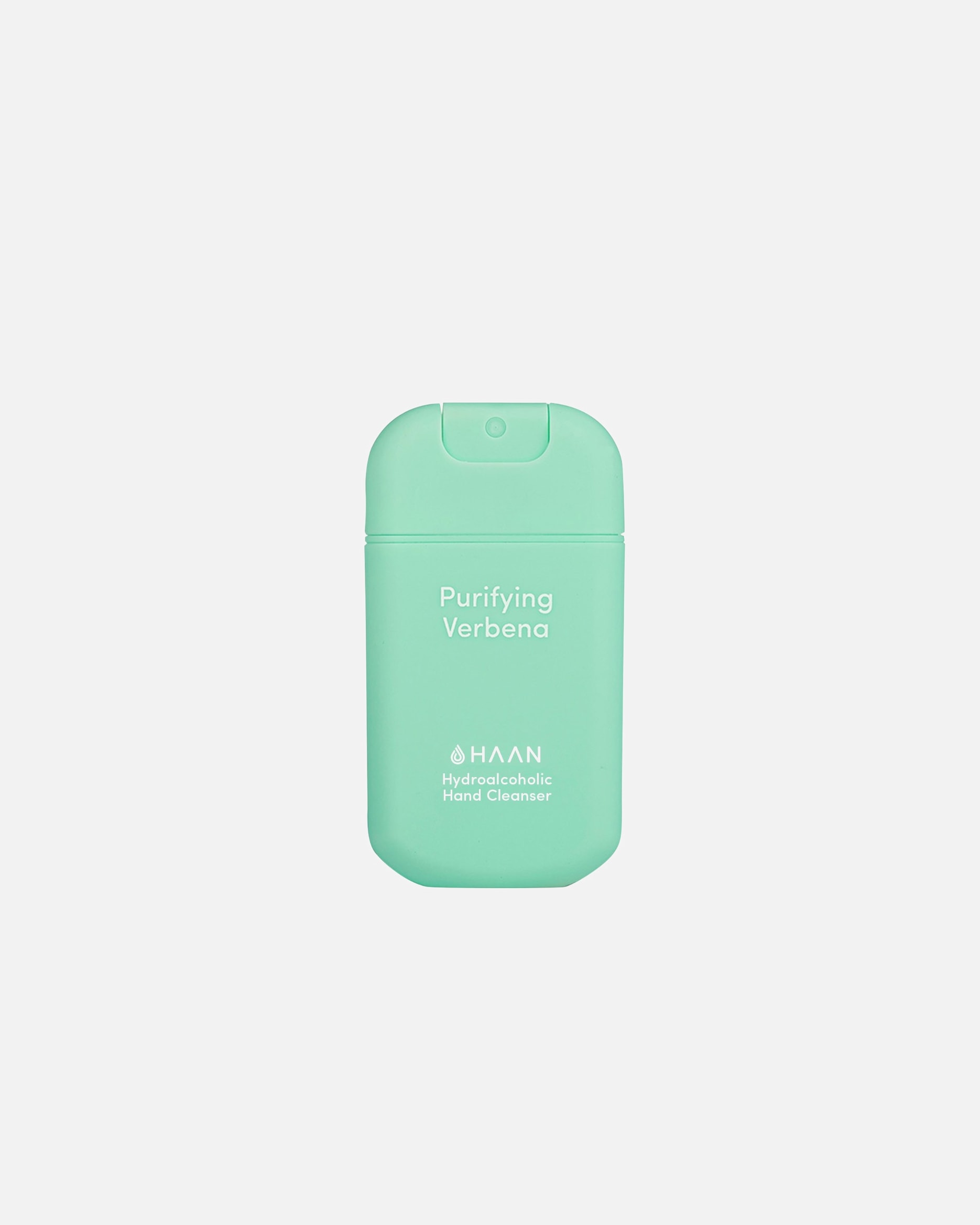 Péče o ruce a nohy po UnisexHAAN#INNERBEAUTYČistící sprej30 ml