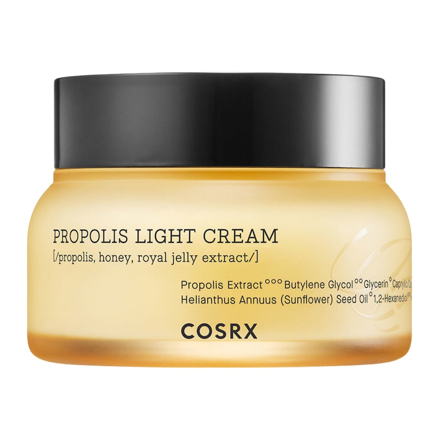 Cosrx - Full Fit Propolis Light Cream Pleťové vody 65 ml unisex