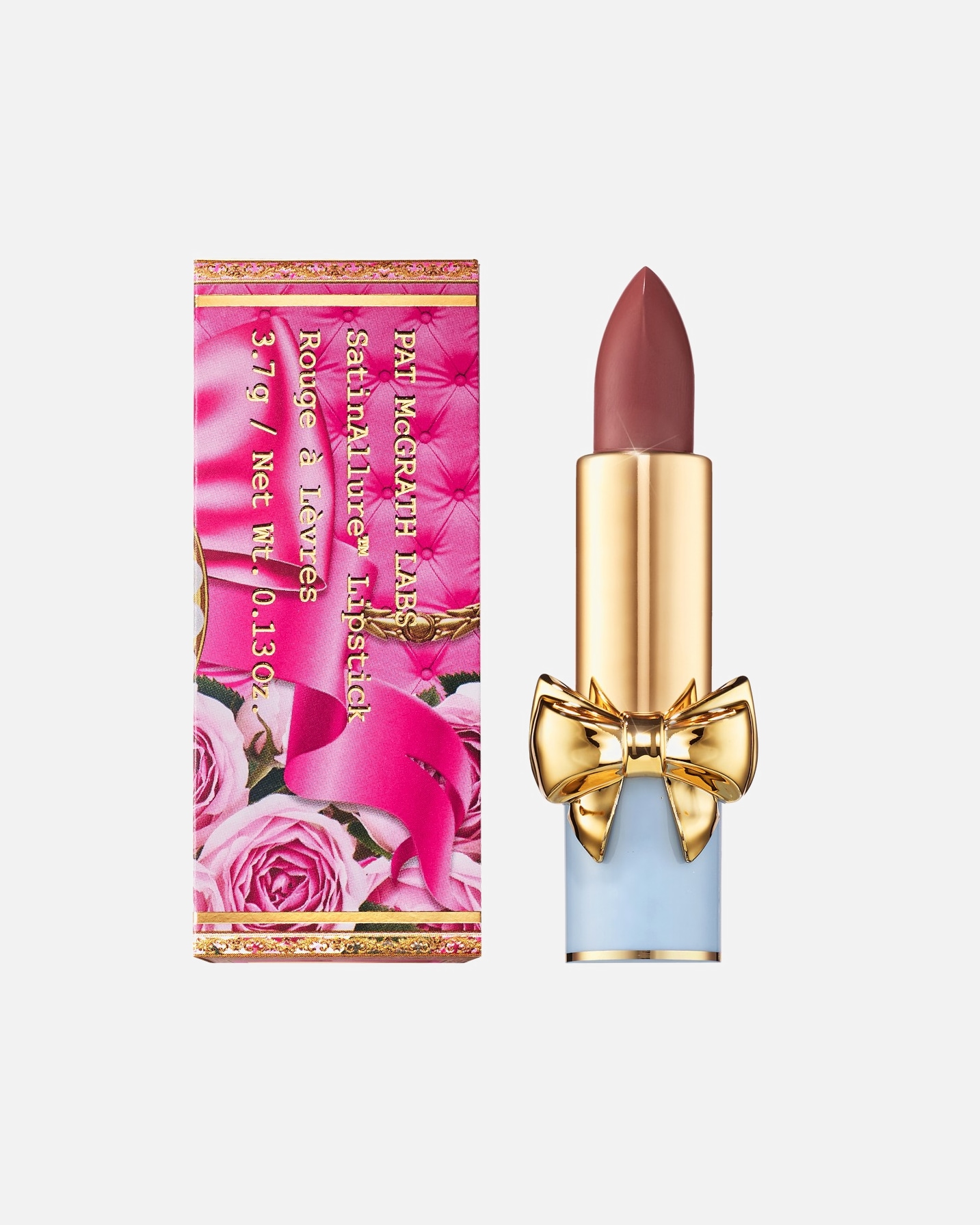 Rtěnka po UnisexPat McGrath LabsNIGHT KISS