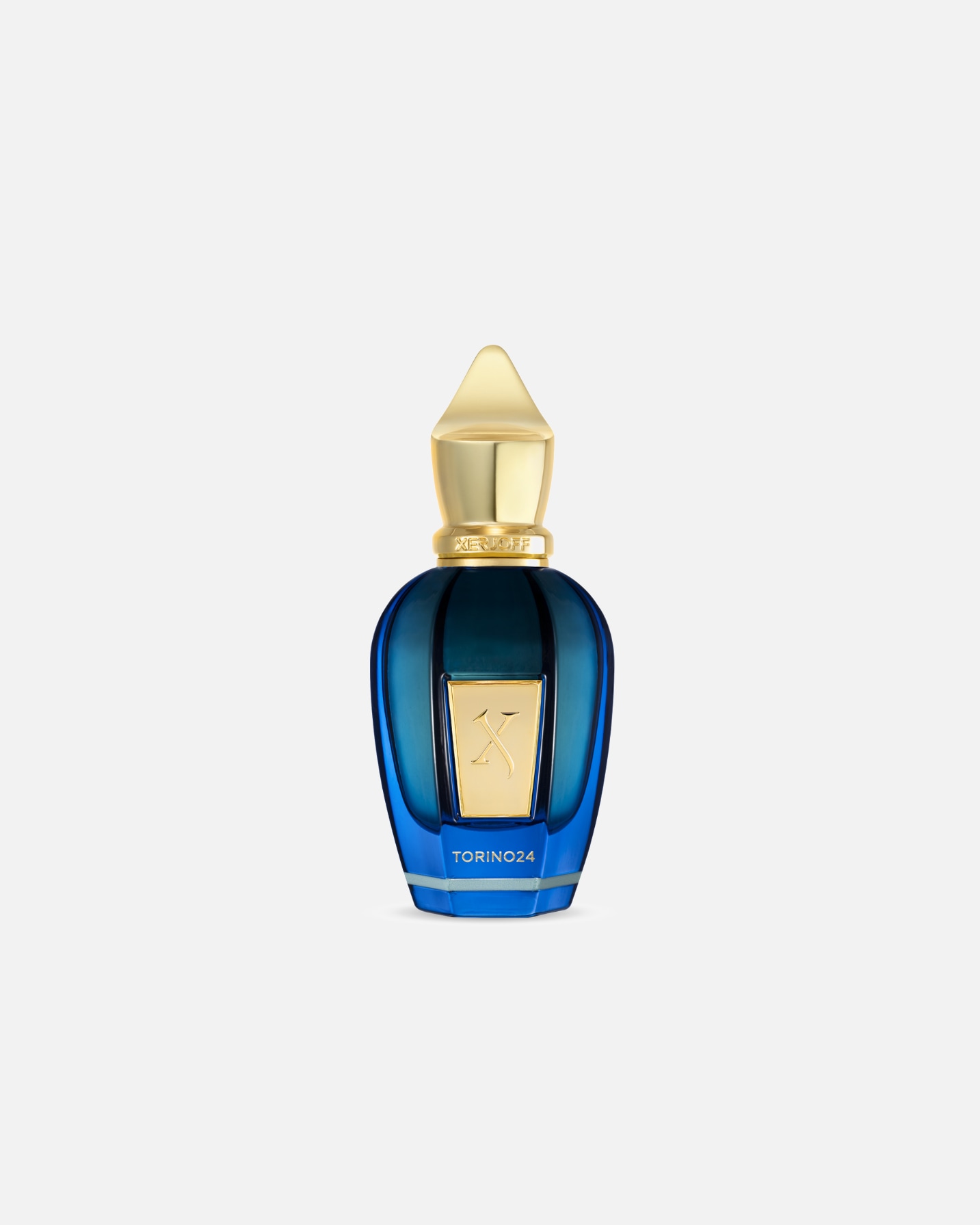 Parfémová voda po UnisexXERJOFFATPATP Torino 2450 ml