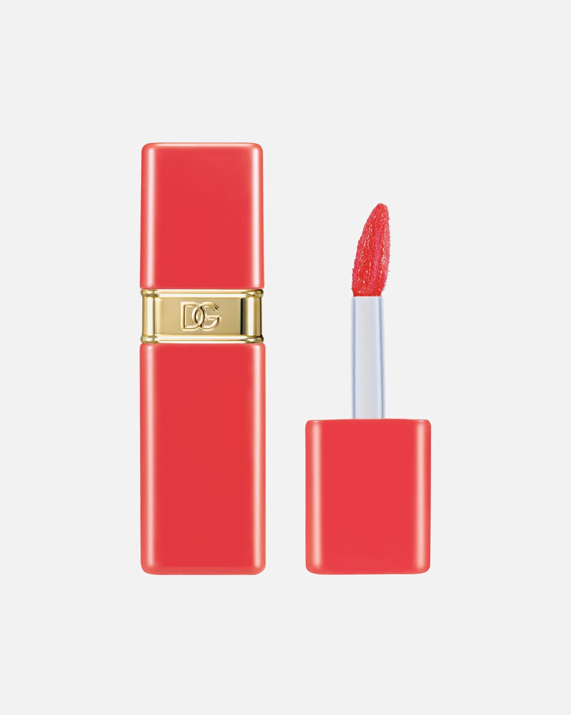 Barva na rty po Pro ženyDolce&GabbanaRose Dew Lip Bite03 - FIZZY CORAL