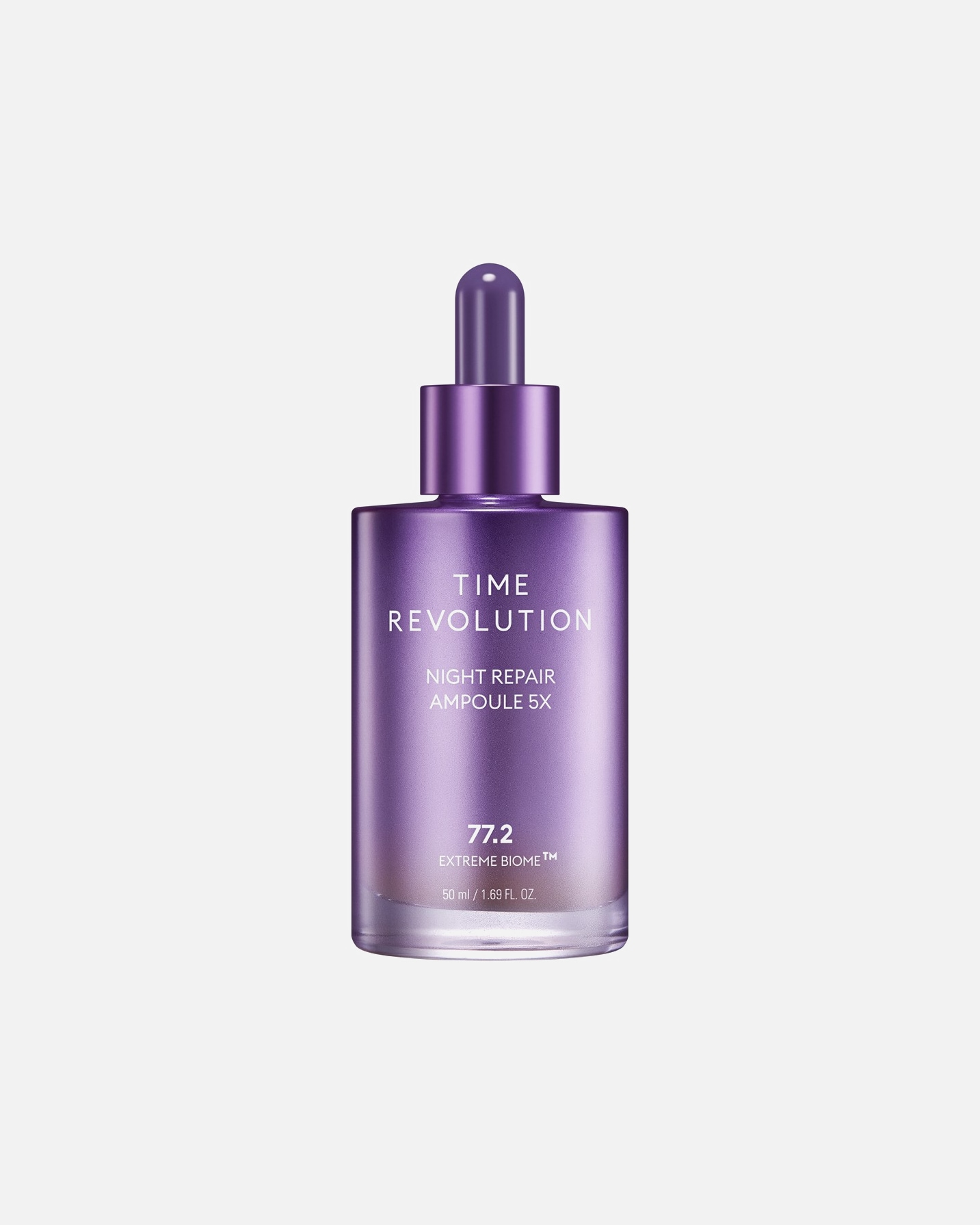 Ampule po UnisexMisshaTime Revolution50 ml