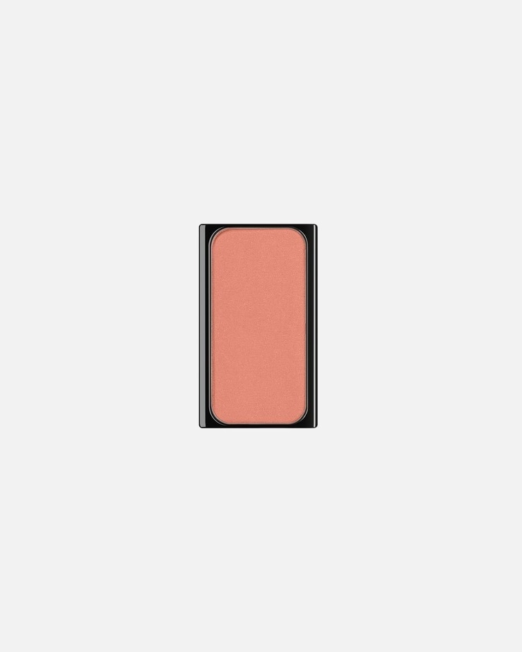 Tvářenka po UnisexARTDECO#INNERBEAUTYBlusherč. 18 - Beige Rose Blush