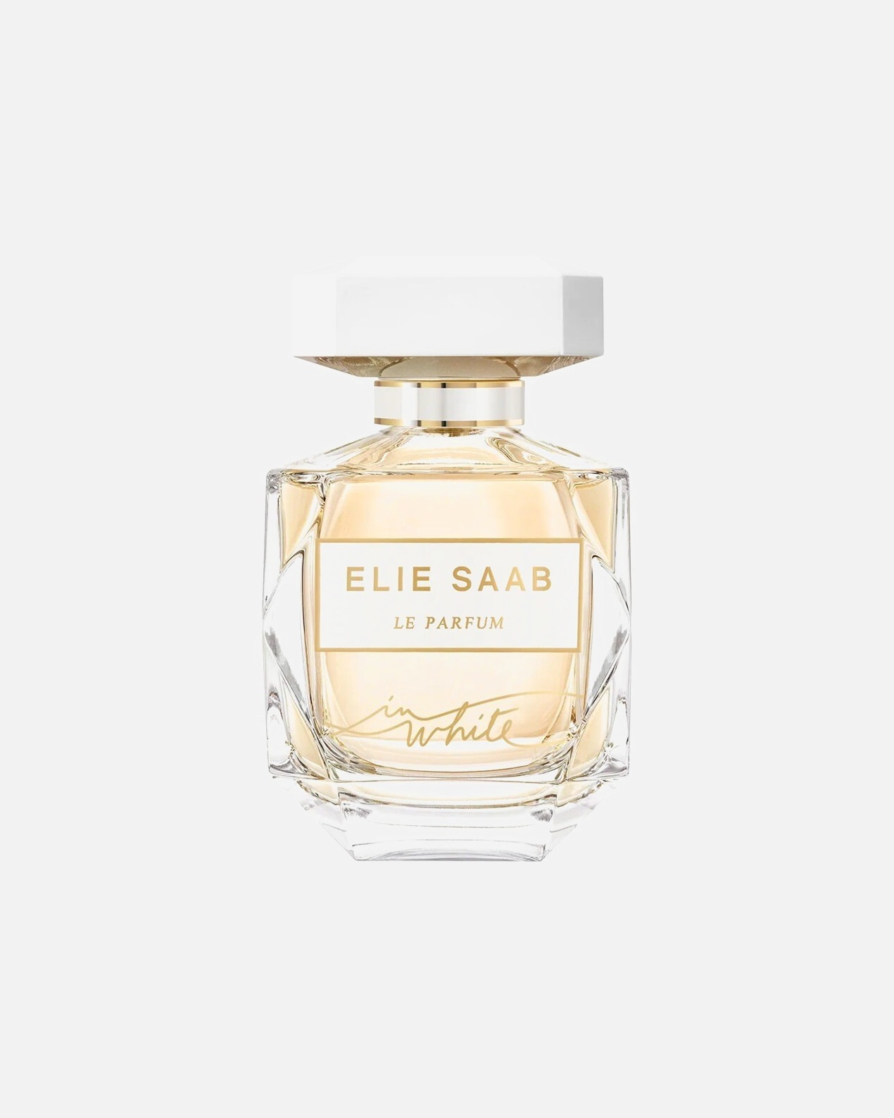 Parfémová voda po Pro ženyElie SaabLe ParfumIn White90 ml