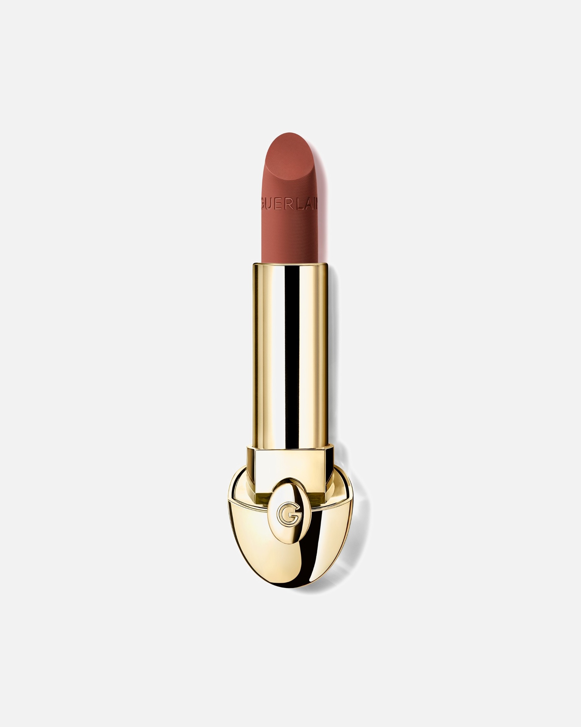 Rtěnka po UnisexGuerlainRouge GPečující rtěnka na míru159 Le Beige Amande – Velvet