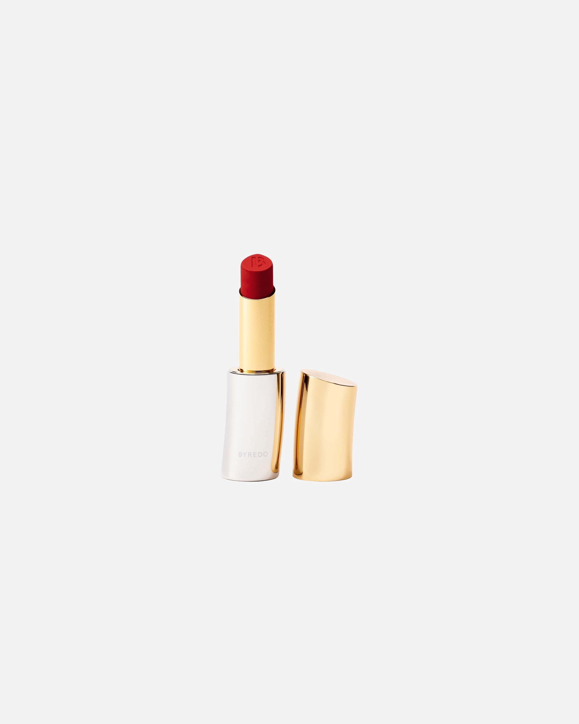 Rtěnka po Pro ženyBYREDO#INNERBEAUTYLipstick Matte Lost Letter RefillEPERDU
