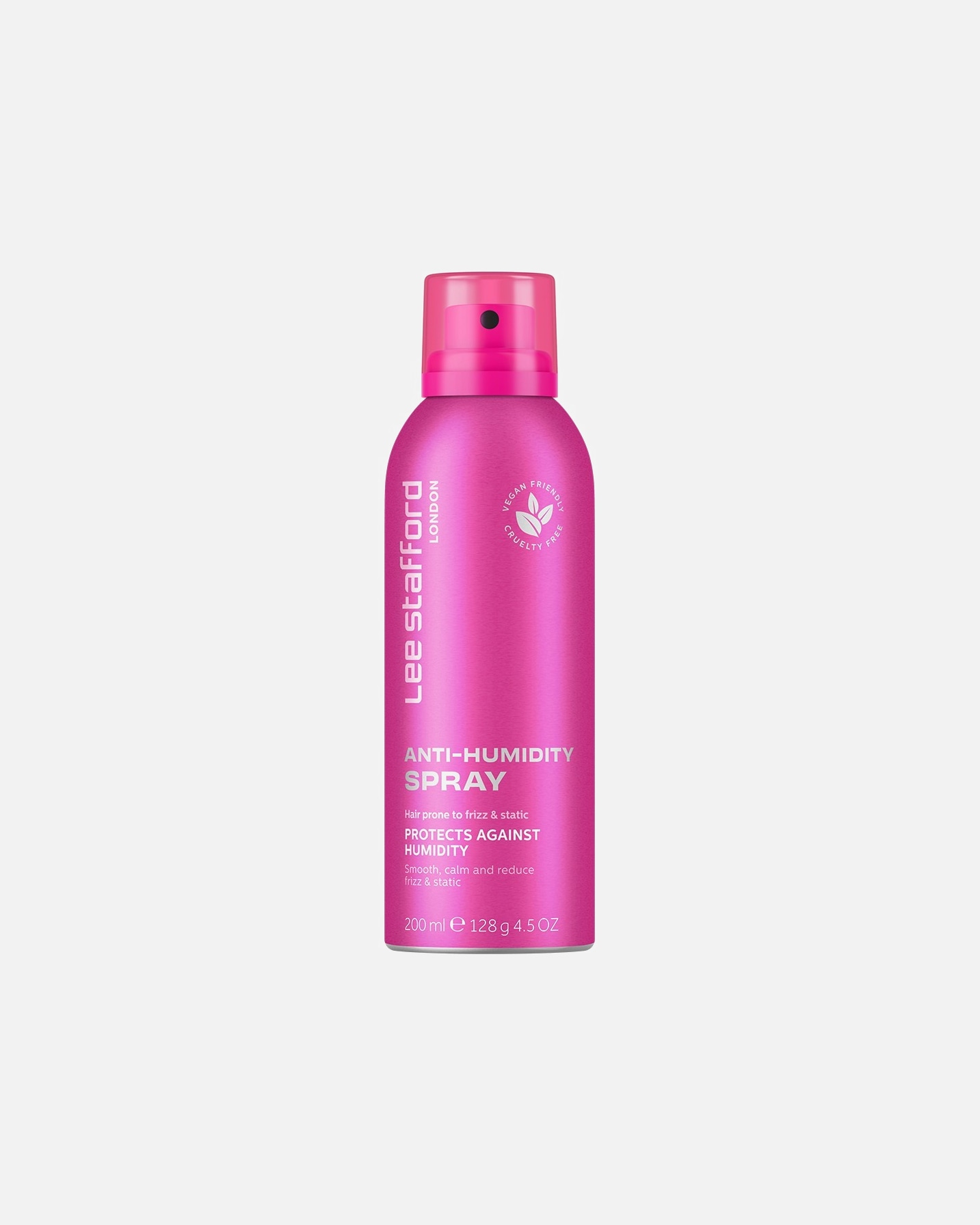 Lak na vlasy po UnisexLee StaffordDehumidifier200 ml