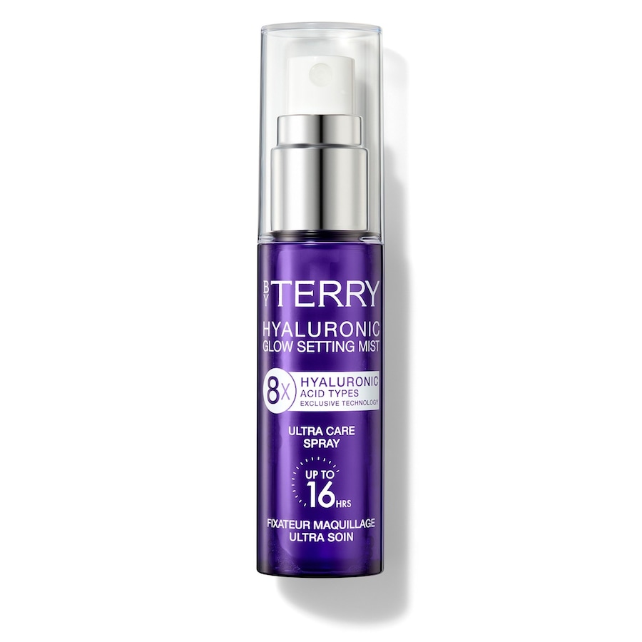 By Terry - Pečující sprej MTG HYALURONIC GLOW SETTING MIST Spreje na obličej 30 ml unisex