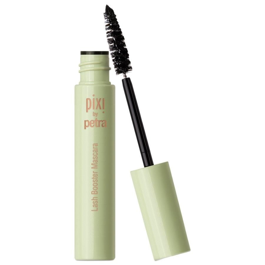 Pixi - Blackest Řasenky 7 g Černá unisex