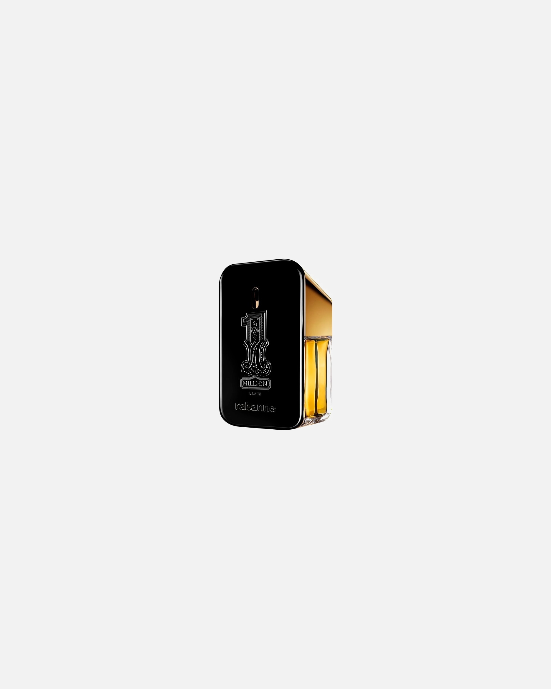 Parfémová voda po Pro mužeRabanne1 MillionMillion Black30 ml