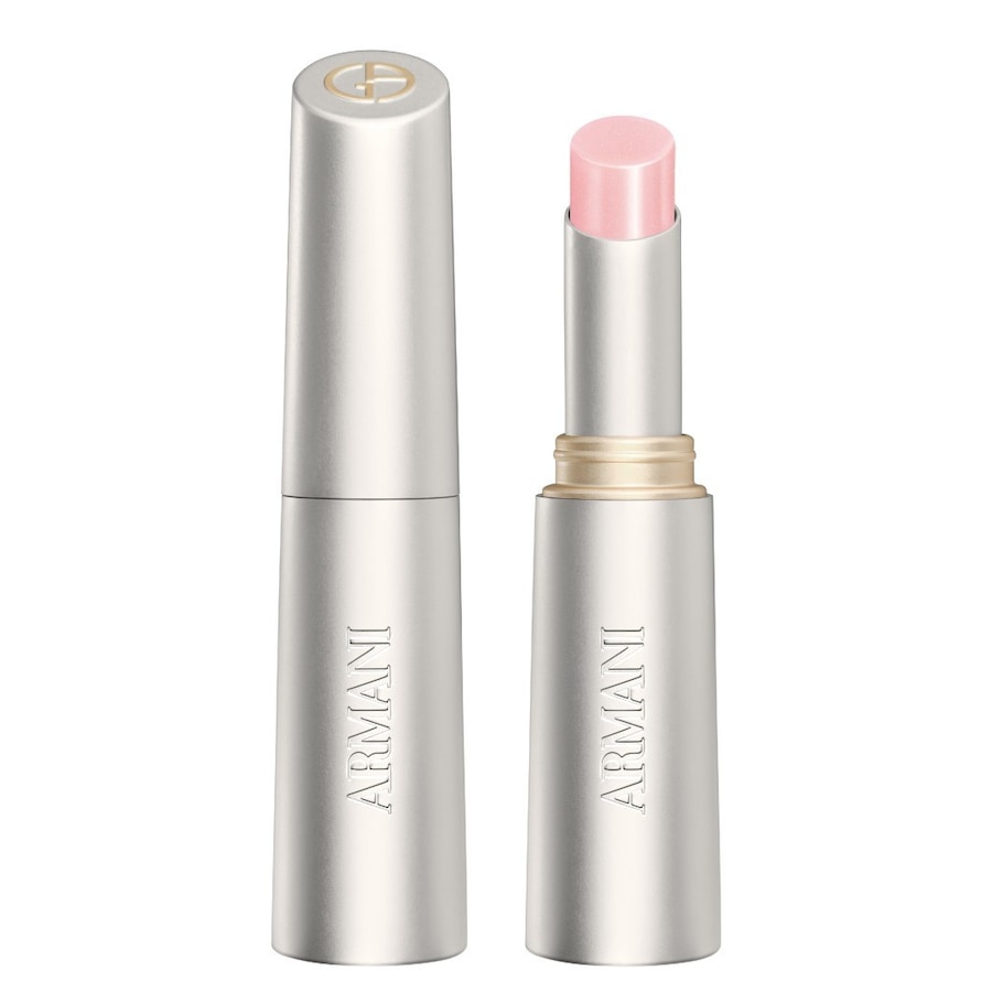 Armani - Prisma Flash PRISMA FLASH Balzámy na rty 2.1 g Béžová unisex
