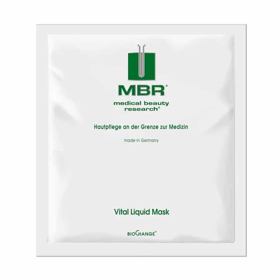 MBR Medical Beauty Research - Vital Liquid Mask Hydratační masky 20 ml unisex