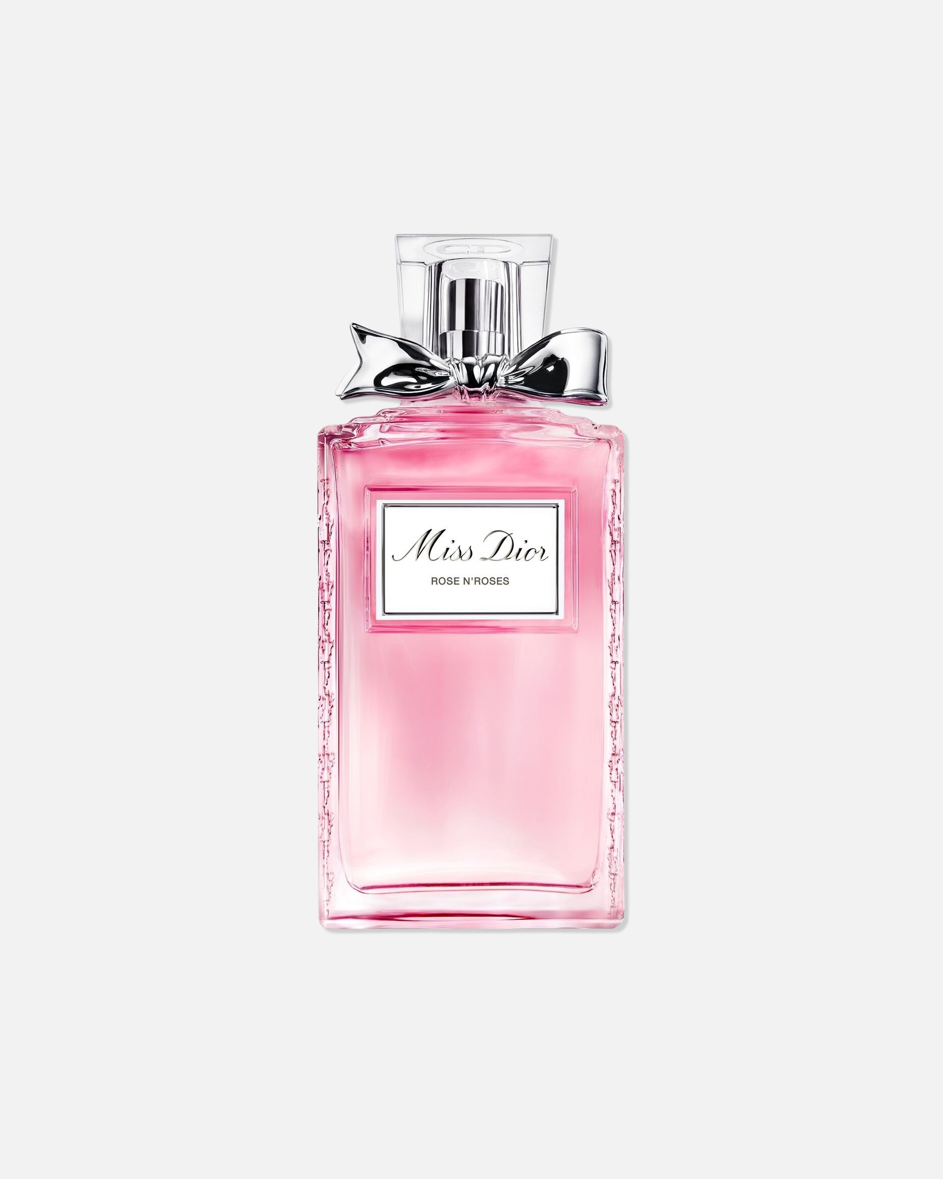 Toaletní voda po Pro ženyDIORMiss DiorRose N'Roses100 ml