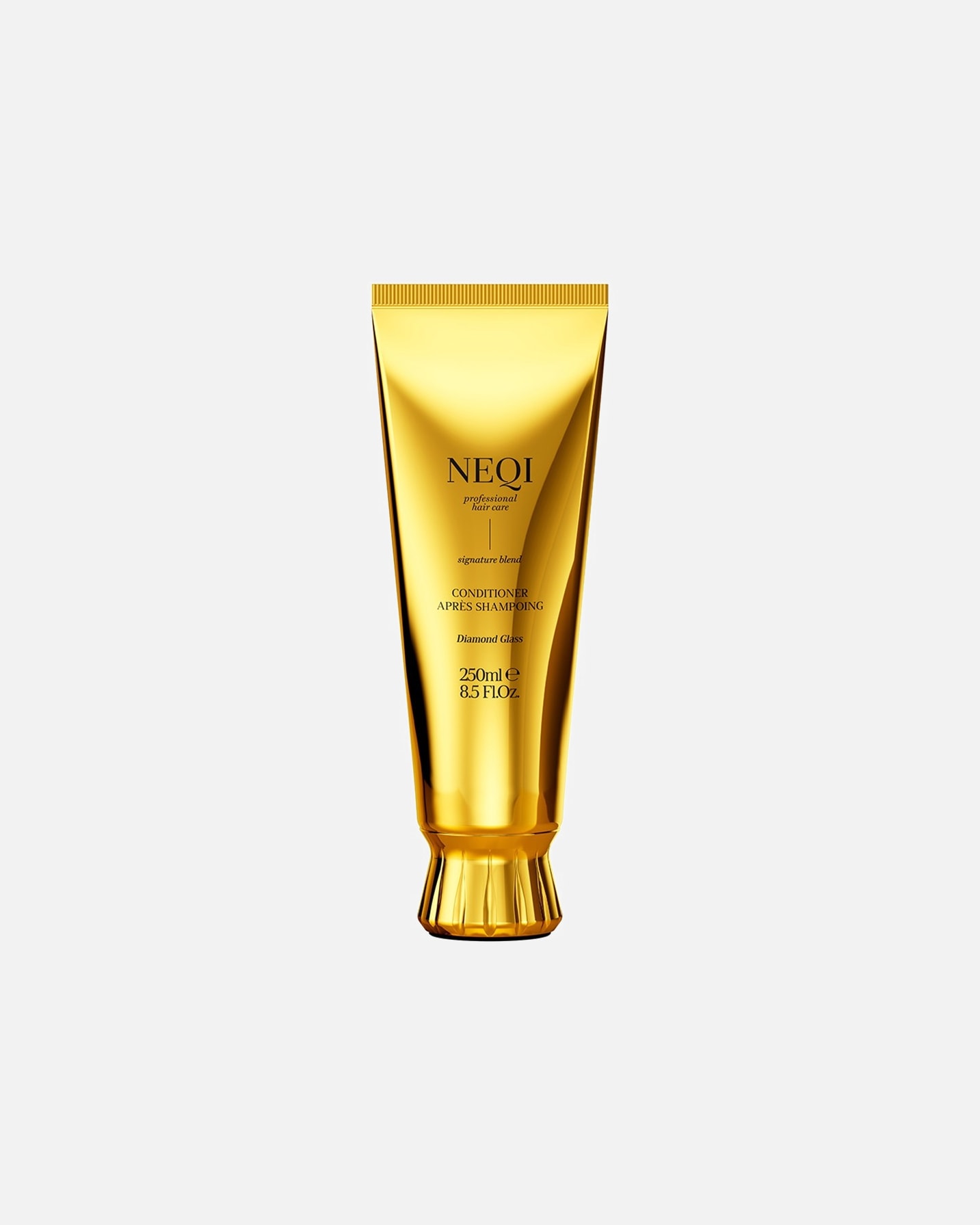Kondicionér na vlasy po Pro ženyNeqiDefault Brand LineDiamond Glass250 ml