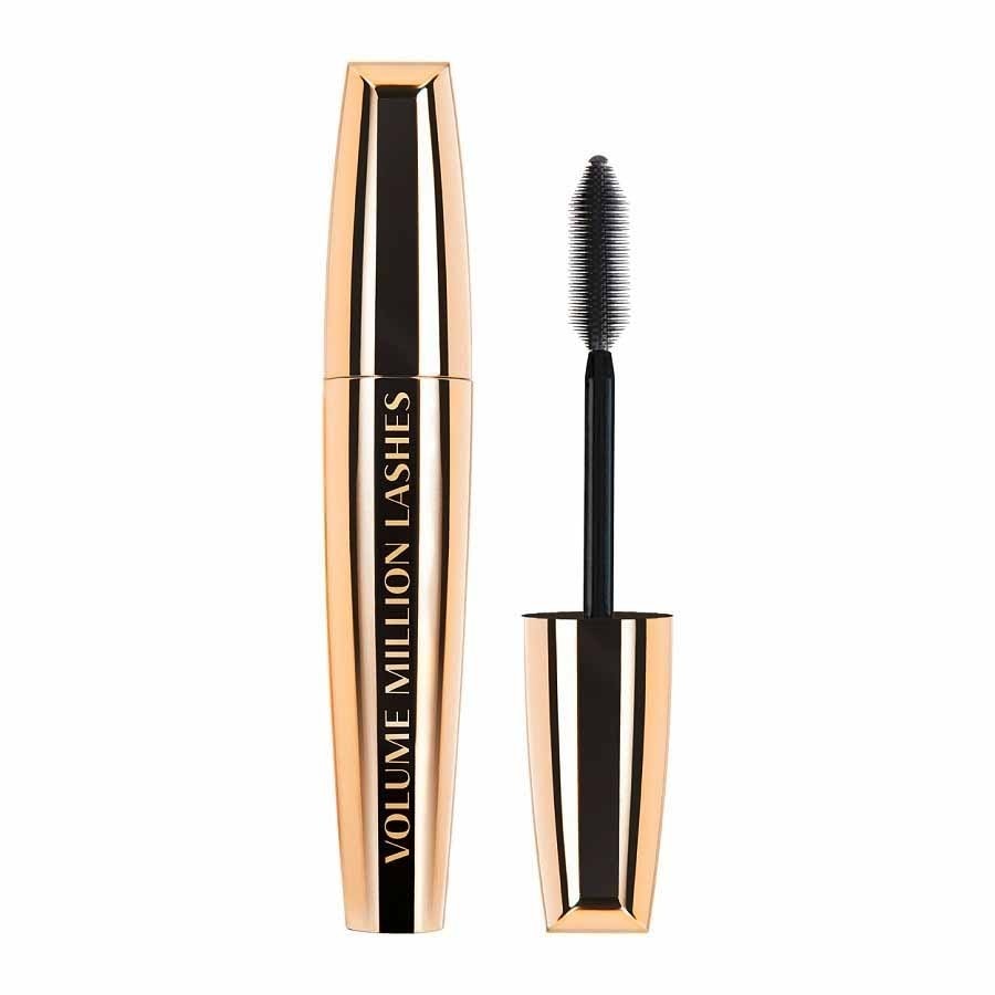 L’Oréal Paris - Volume Million Lashes Mascara Řasenky 9 ml Černá unisex