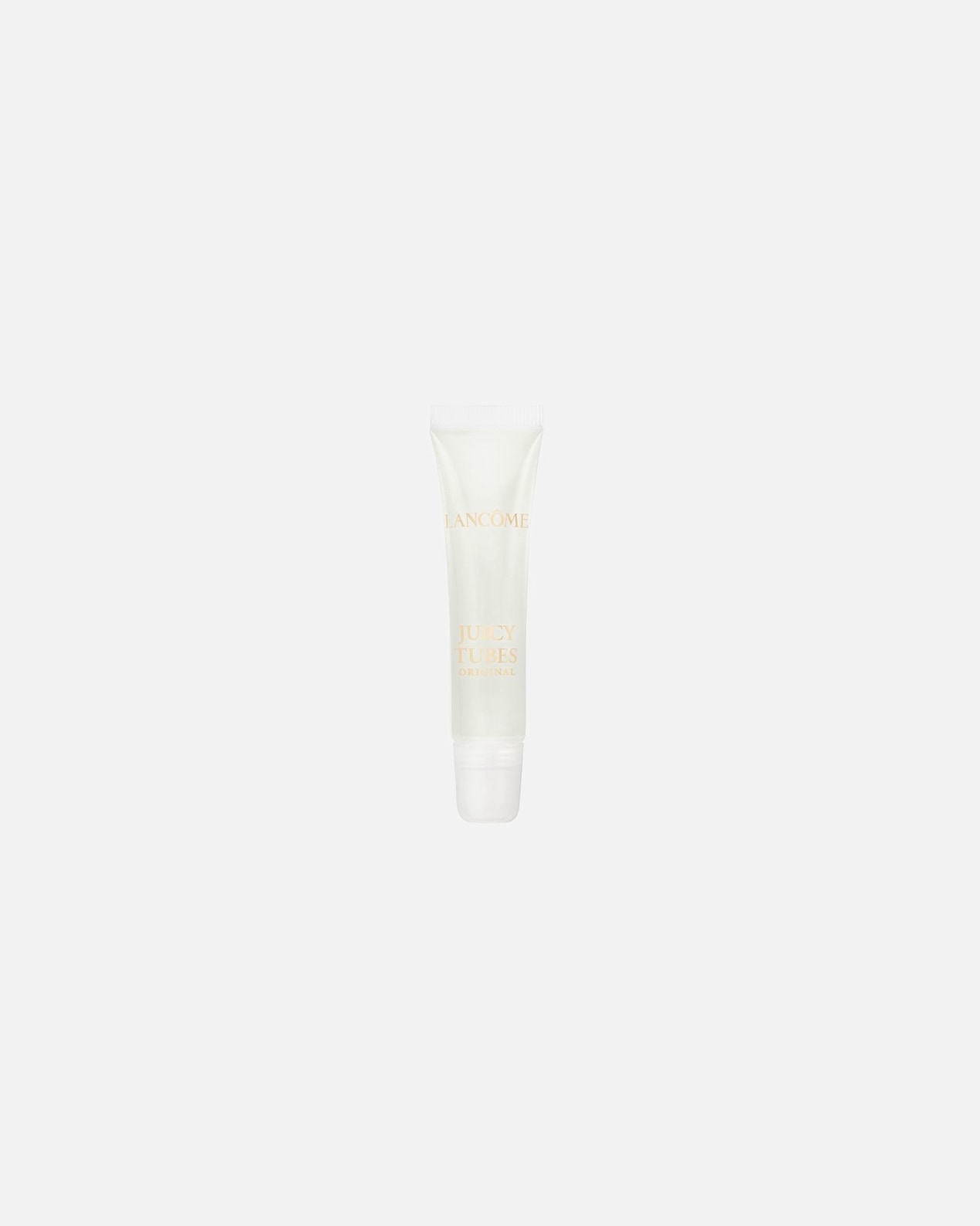 Lesk na rty po UnisexLancôme#INNERBEAUTYJuicy Tubes01 - PURE