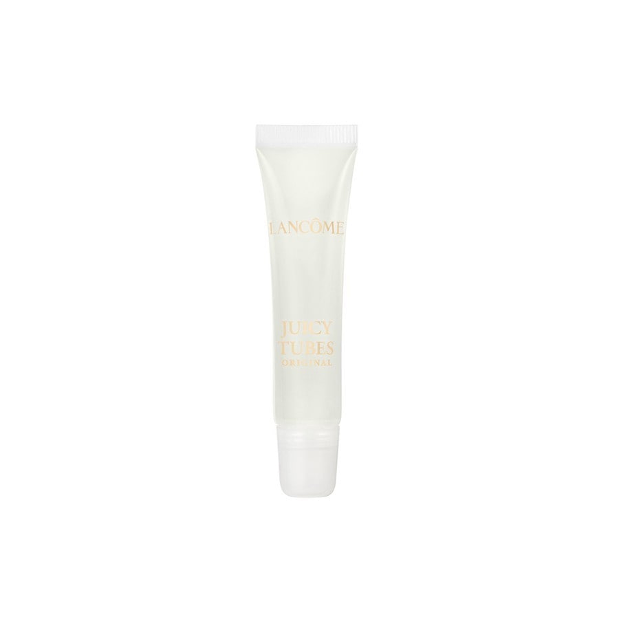 Lancôme - Juicy Tubes Lesky na rty 15 ml Stříbrná unisex