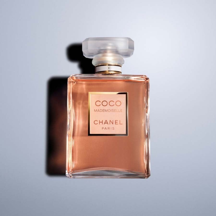 CHANEL COCO MADEMOISELLE EAU DE PARFUM LIMITOVANÁ EDICE