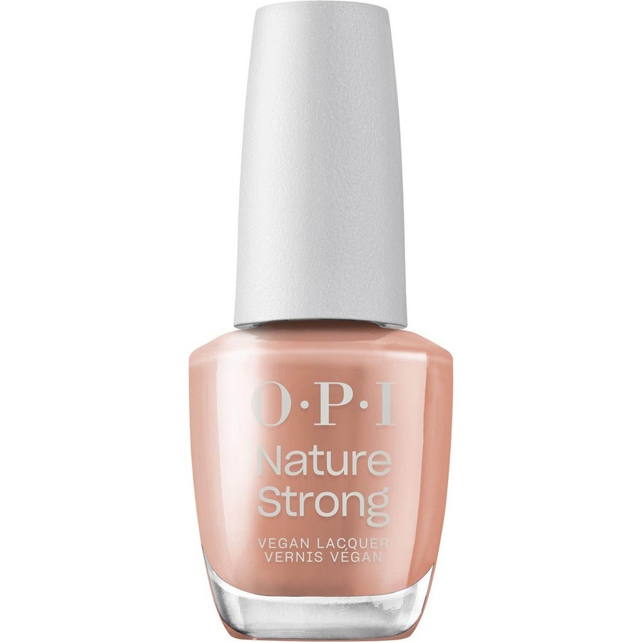 OPI - Nature Strong Vegan Laky na nehty 15 ml Světle hnědá unisex