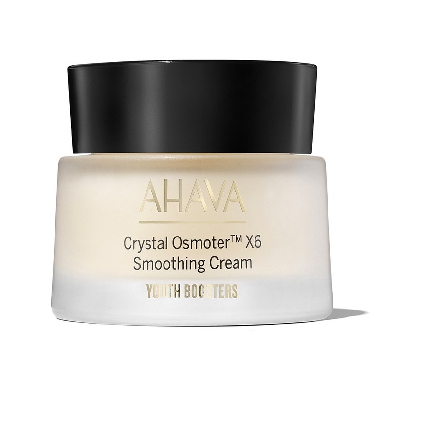 AHAVA - Crystal Osmoter X6 Smoothing Cream Krémy na obličej 50 ml unisex