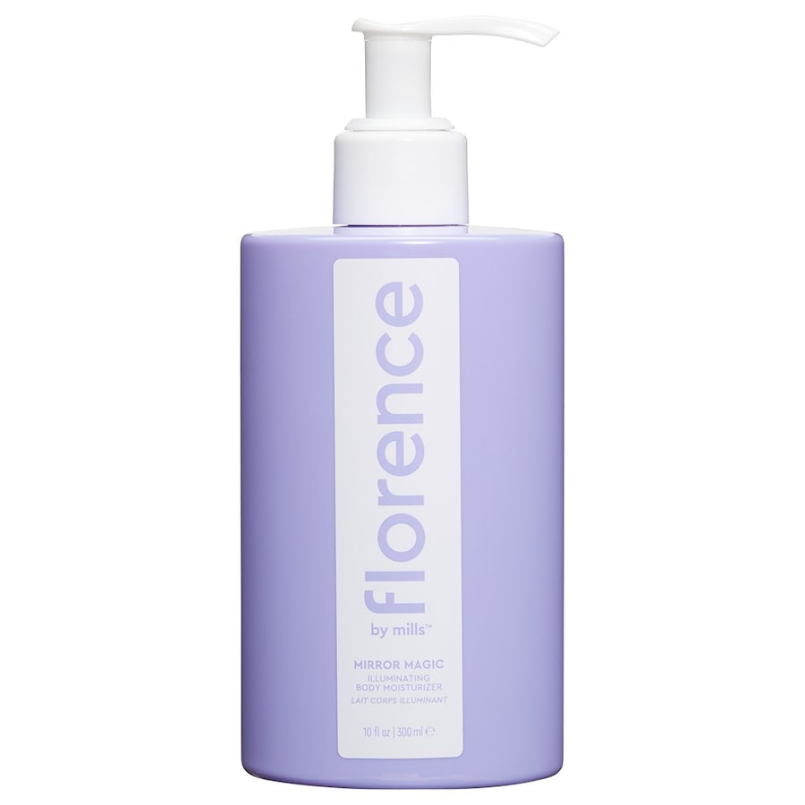 Florence By Mills - Mirror Magic Body Moisturizer Tělová mléka 283 g unisex