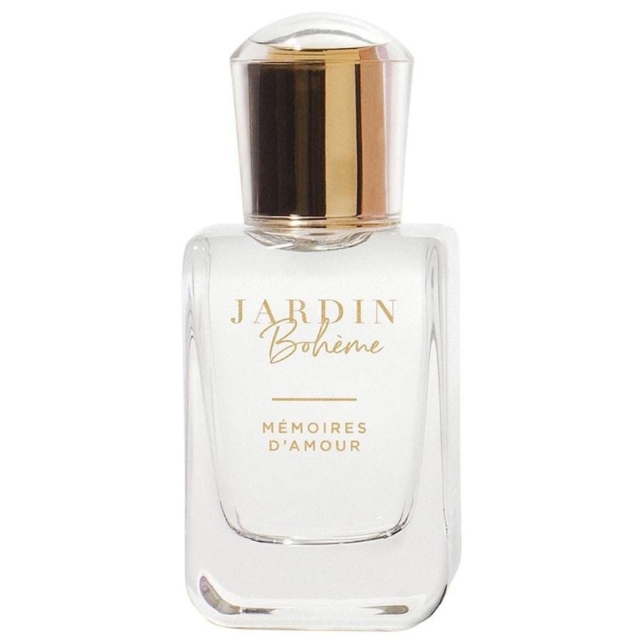 Jardin Bohème - Fine Fragrances Mémoires dAmour Parfémová voda 50 ml dámské