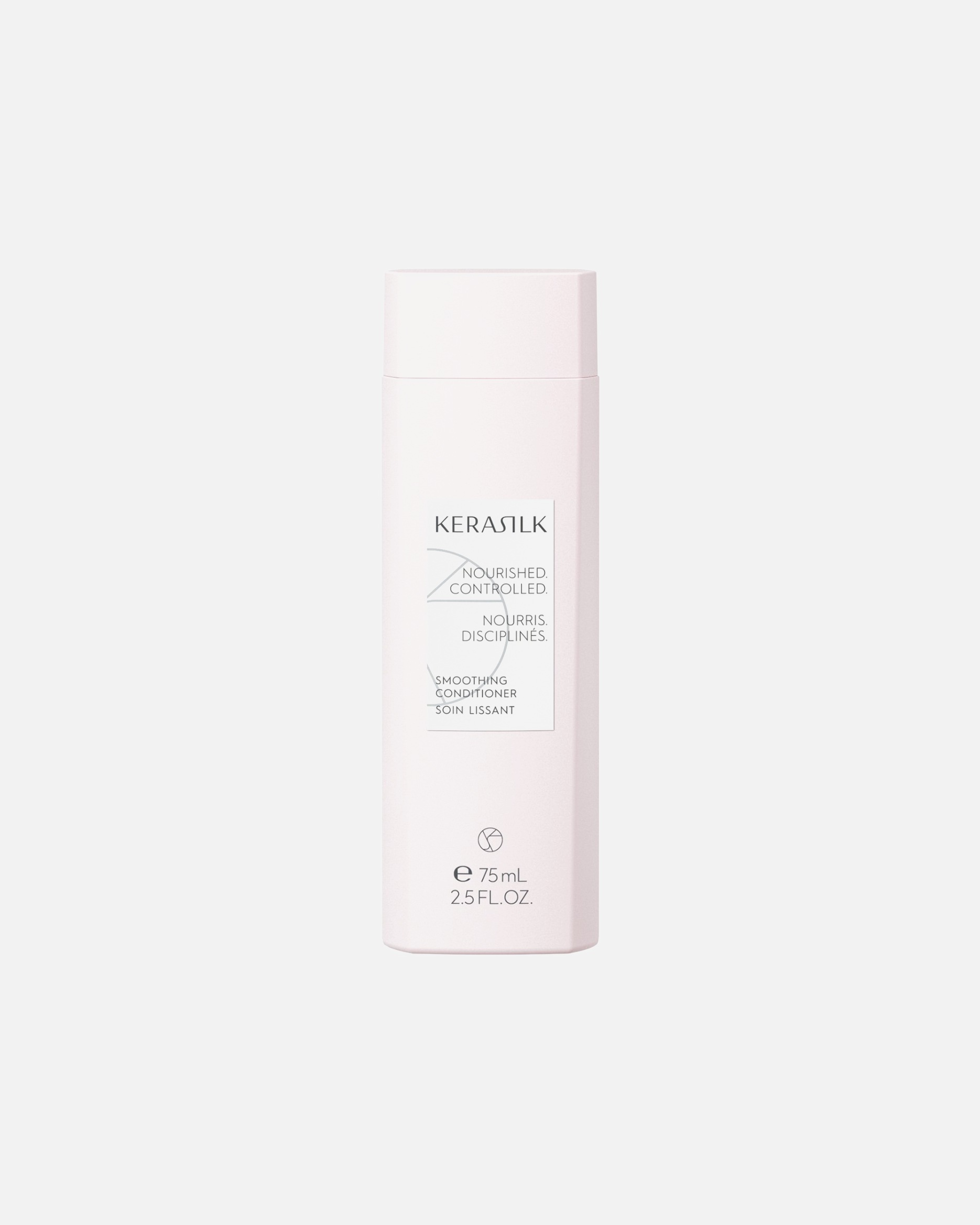 Kondicionér na vlasy po UnisexKERASILK#INNERBEAUTYUklidňující75 ml