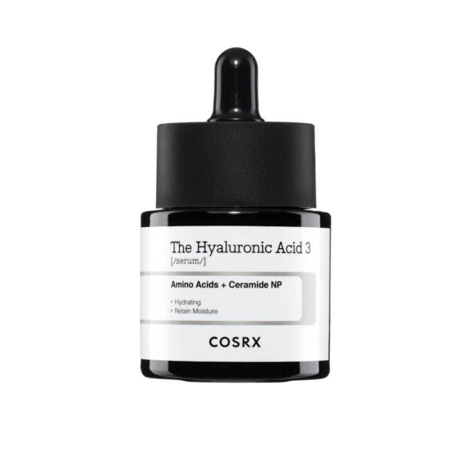 Cosrx - The Hyaluronic Acid 3 Hydratační séra 20 ml unisex