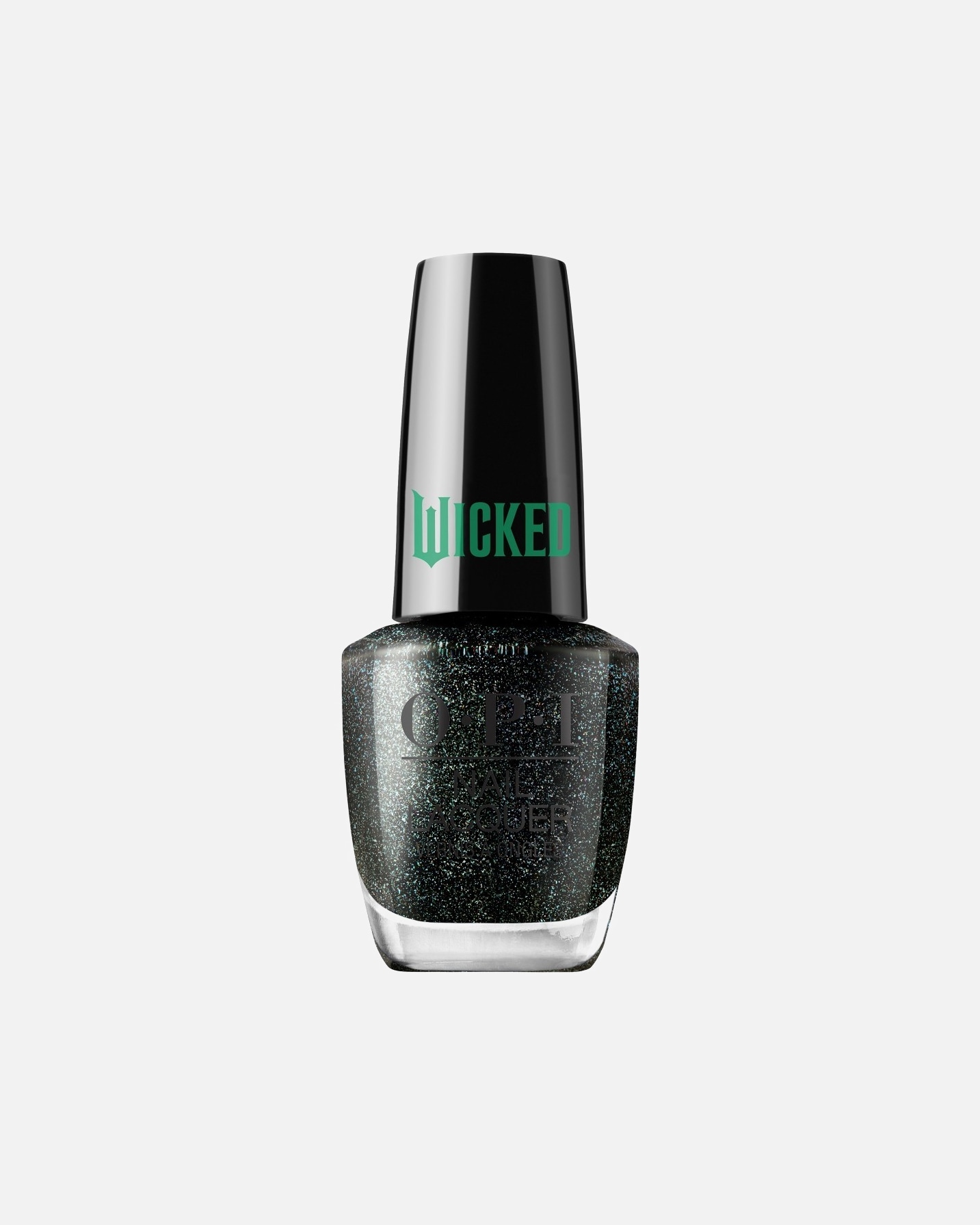 Lak na nehty po UnisexOPINail LacquerWicked CollectionDeflying Gravity
