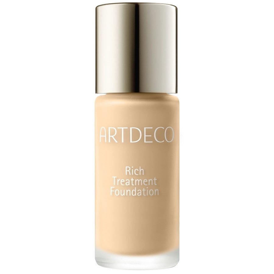 ARTDECO - Rich Treatment Make-upy 20 ml Béžová unisex
