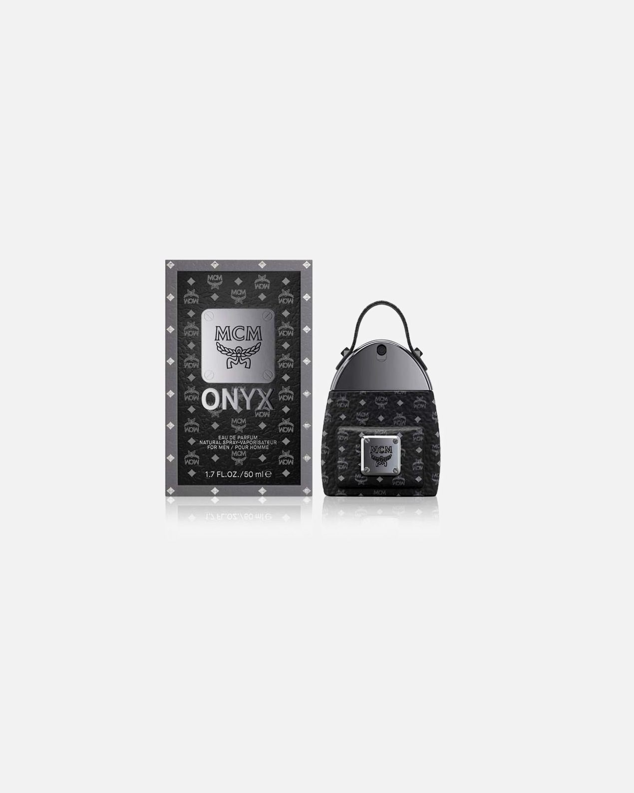 Parfémová voda po Pro mužeMCM#INNERBEAUTYOnyx50ml