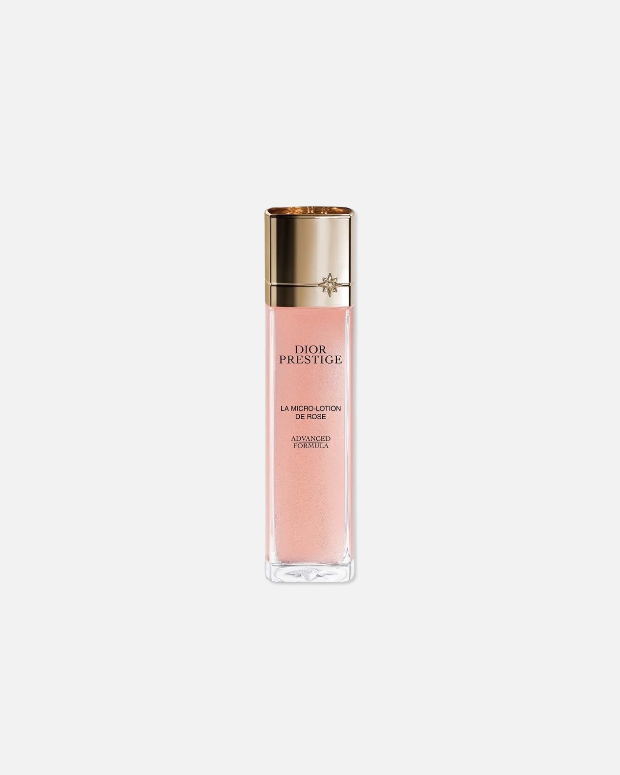 Pleťové mléko po UnisexDIORDior PrestigeLa Micro Lotion De Rose Advanced Formula150ml
