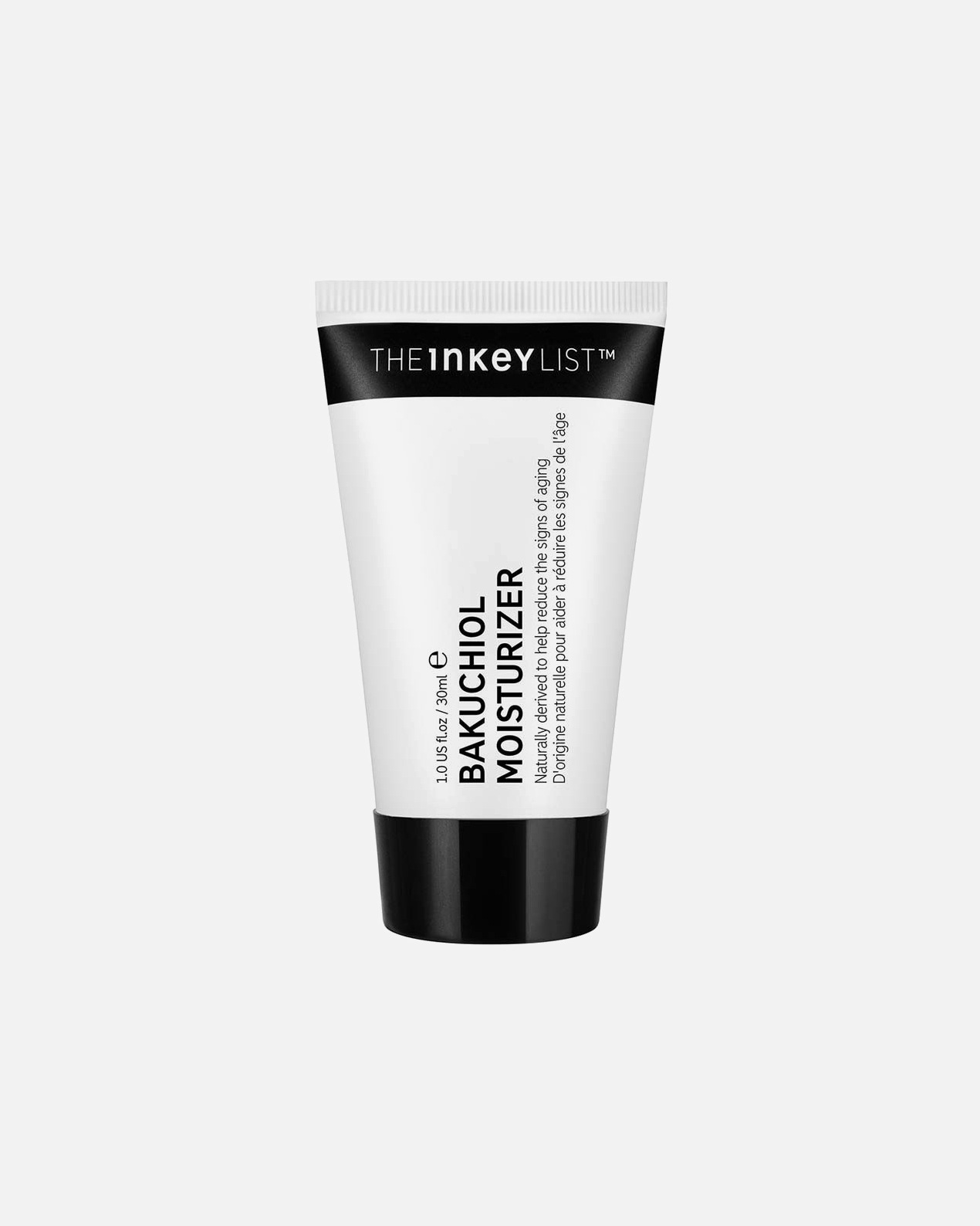 Krém na obličej po UnisexThe INKEY ListBAKUCHIOL MOISTURIZER30 ml
