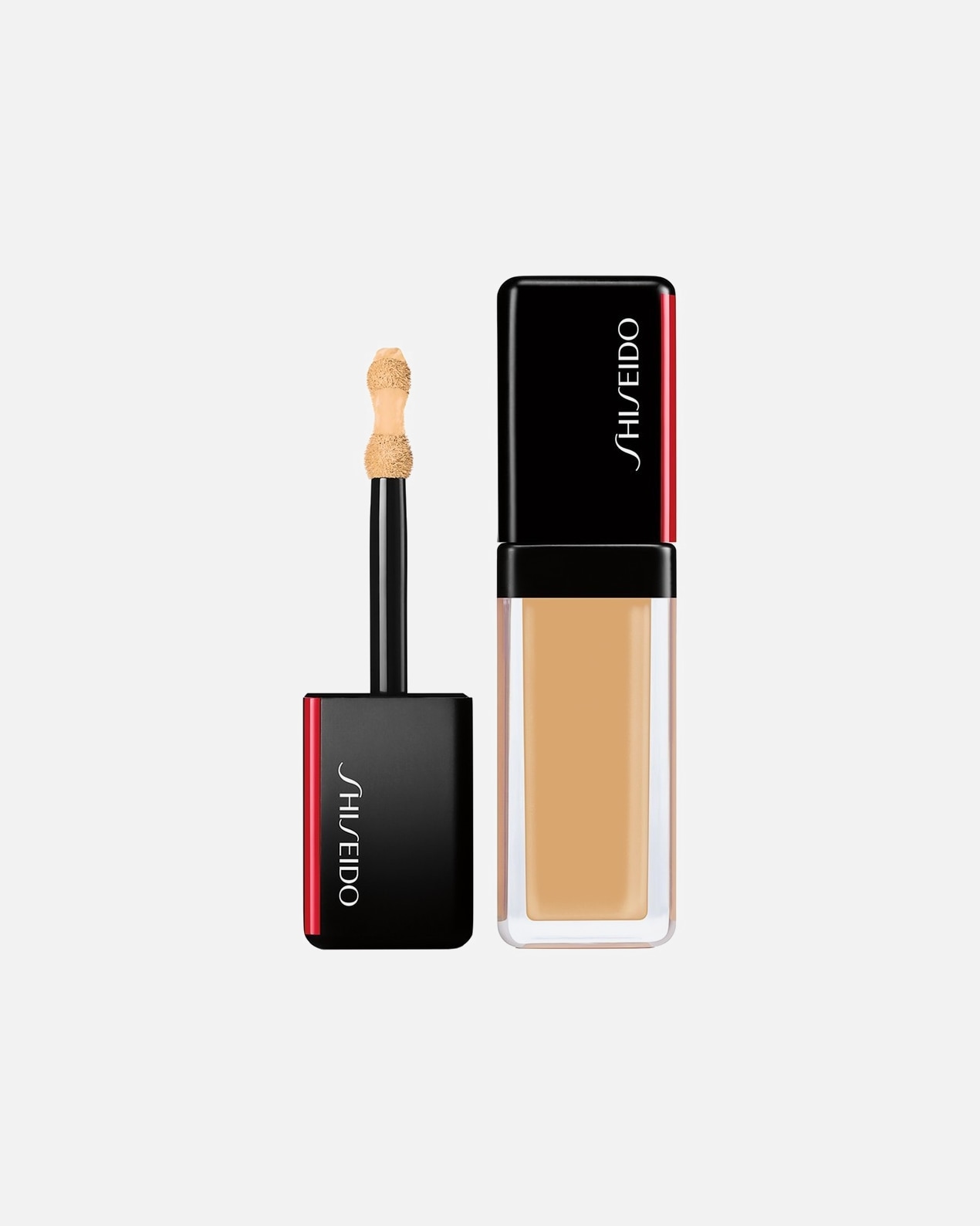 Korektor po UnisexShiseidoSYNCHRO SKINSelf-Refreshing Concealer301 - MEDIUM