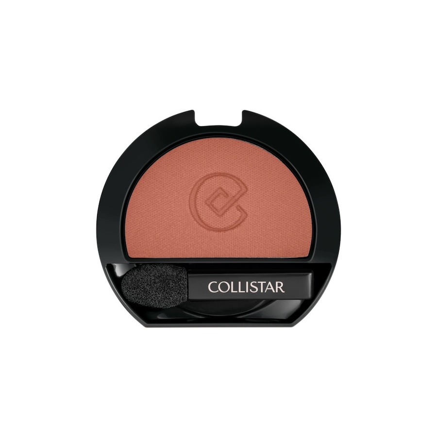 Collistar - Impeccable Refill Oční stíny 2 g Rosegold unisex