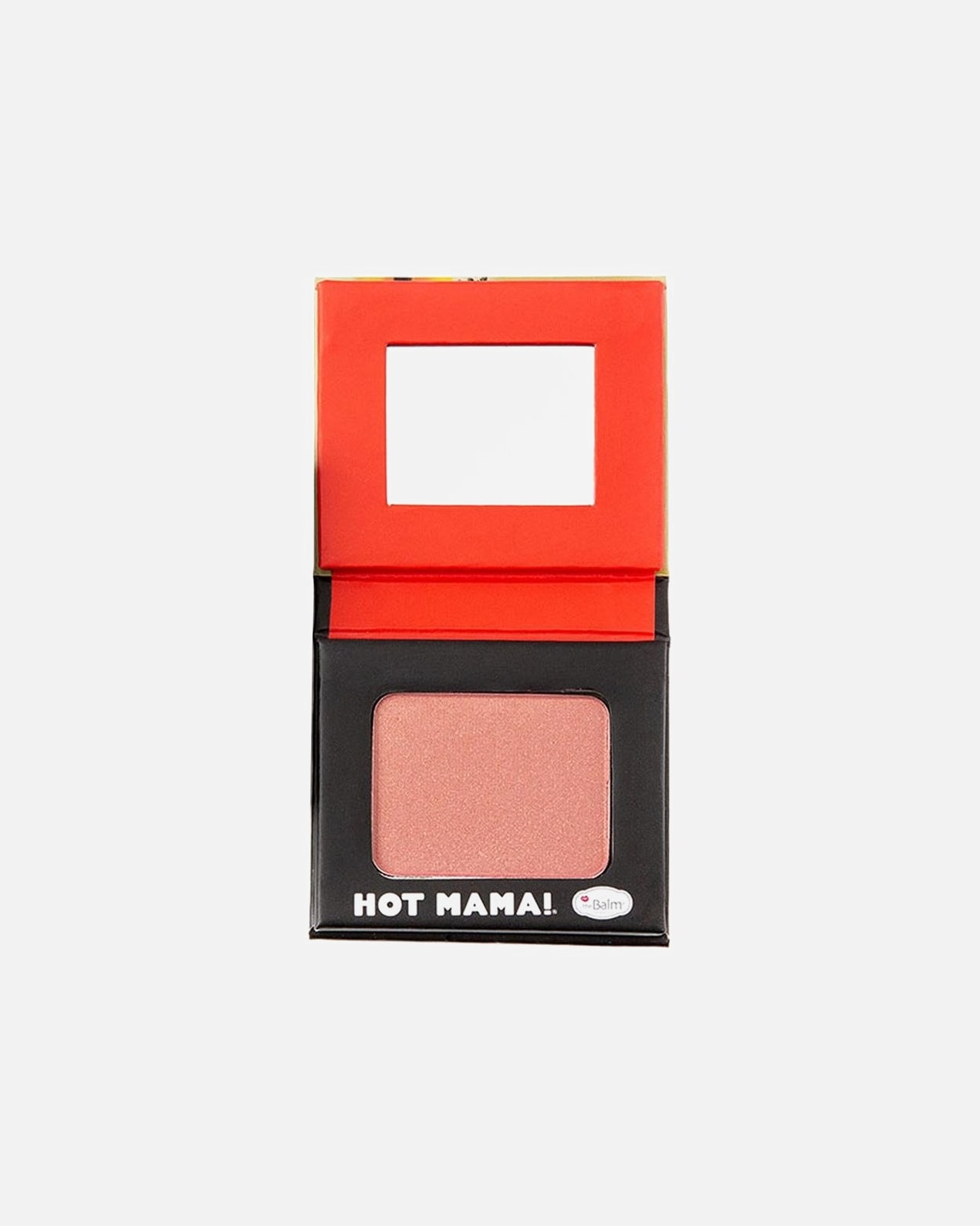 Rozjasňovač po UnisextheBalm#INNERBEAUTYHot Mama3 g