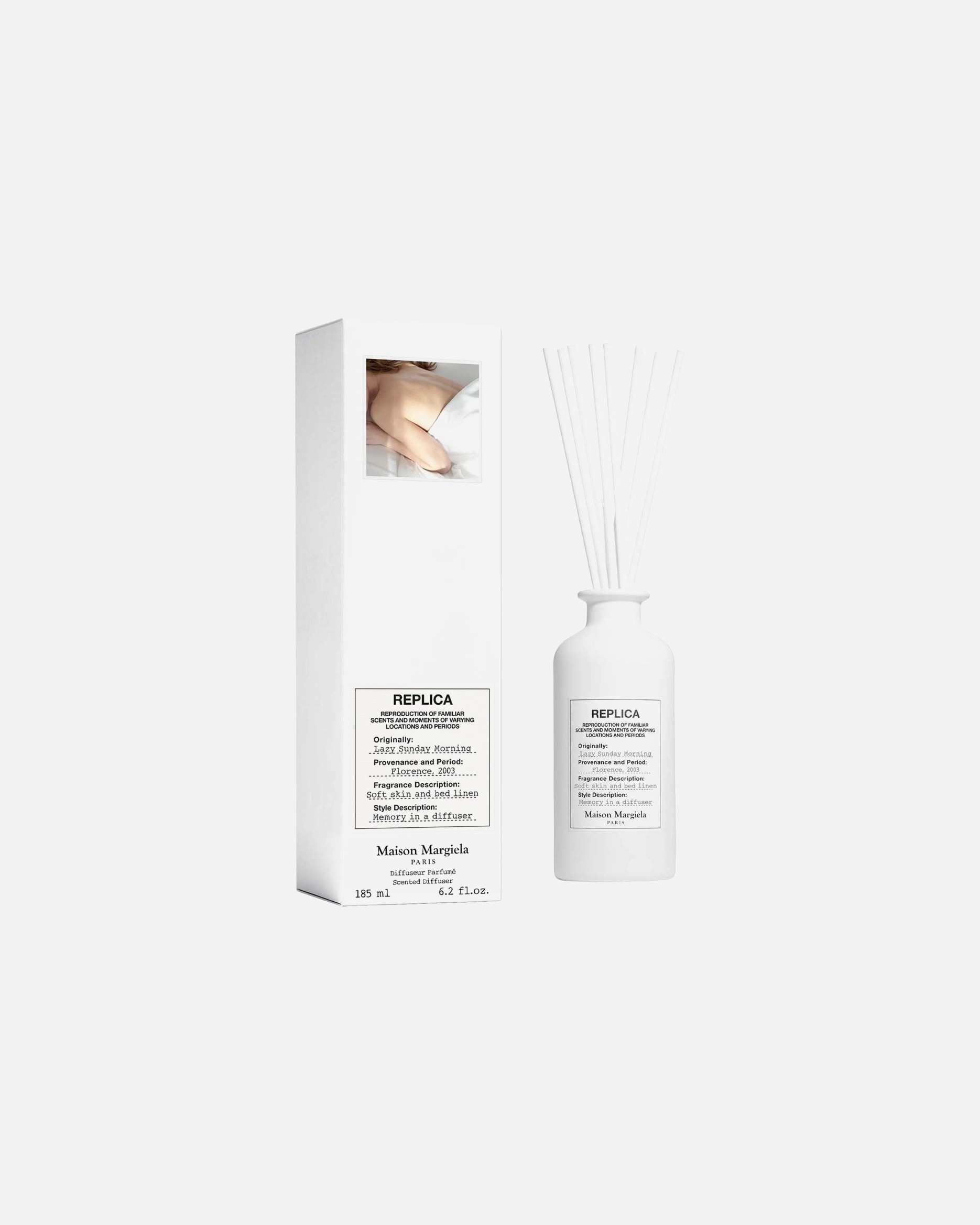 Vůně do bytu po Pro ženyMaison MargielaReplica Home Scenting Collection185 ml
