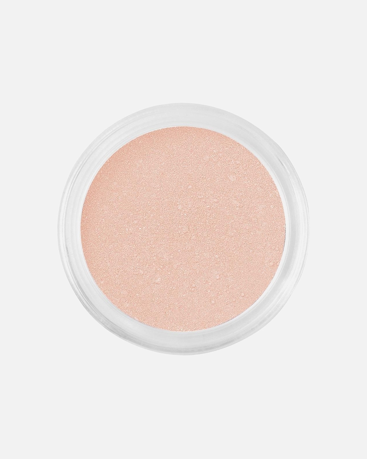 Oční stíny po UnisexbareMinerals#INNERBEAUTYCultured Pearl