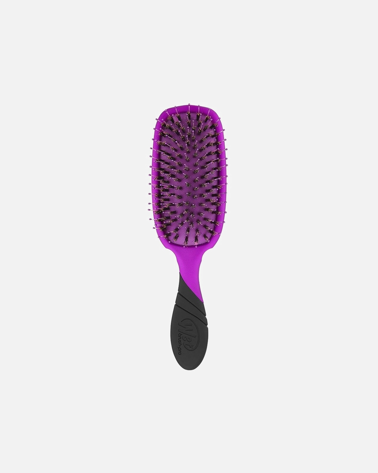 Plochý kartáč po UnisexWet Brush#INNERBEAUTY1 ks